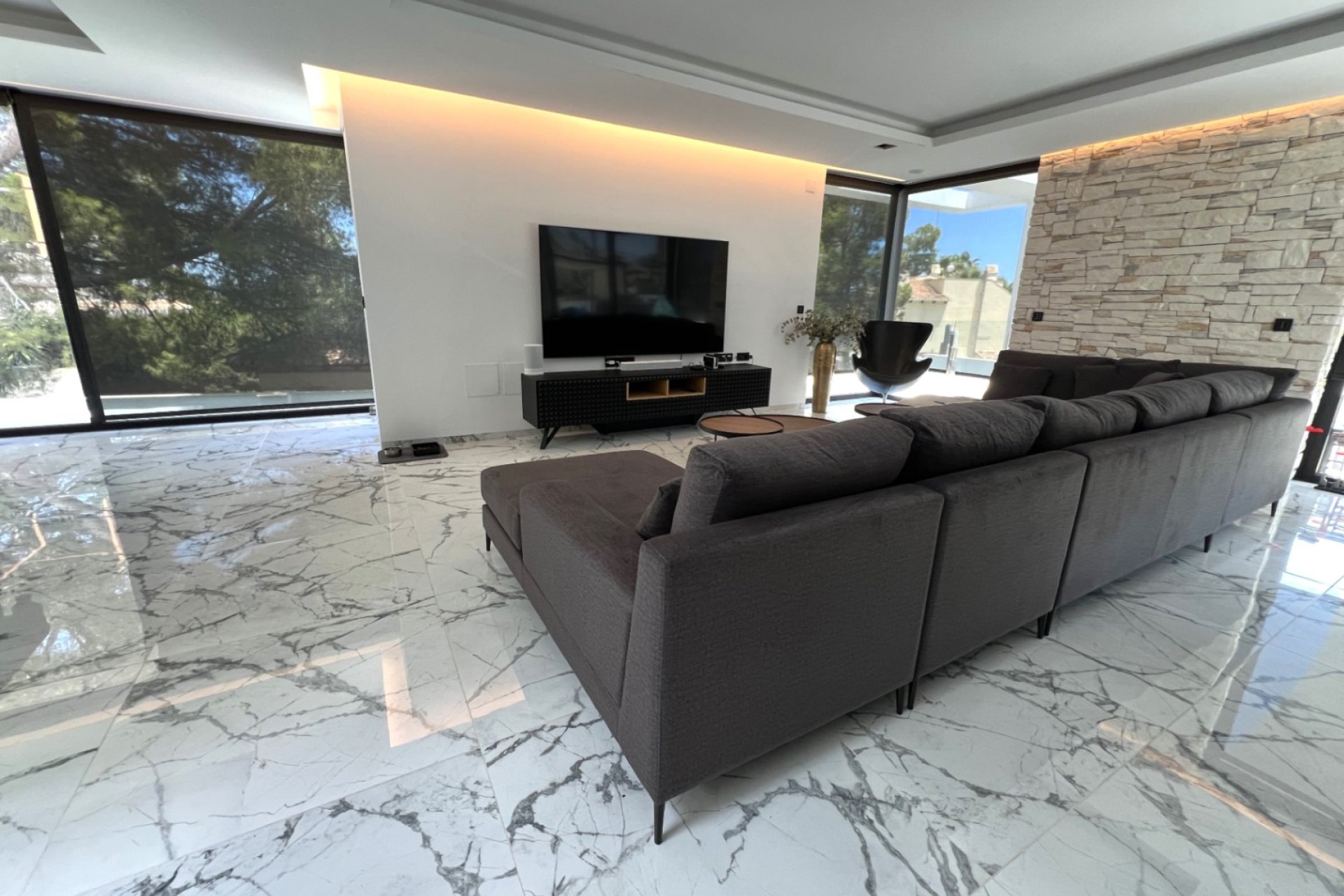 Återförsäljning - Villa -
Orihuela Costa - Costa Blanca Sur