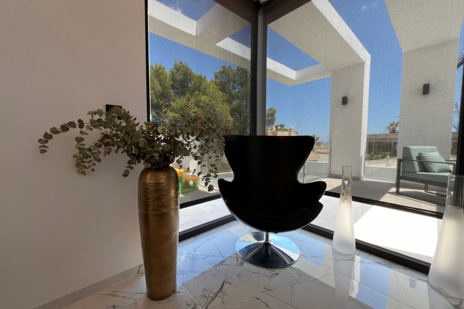 Återförsäljning - Villa -
Orihuela Costa - Costa Blanca Sur