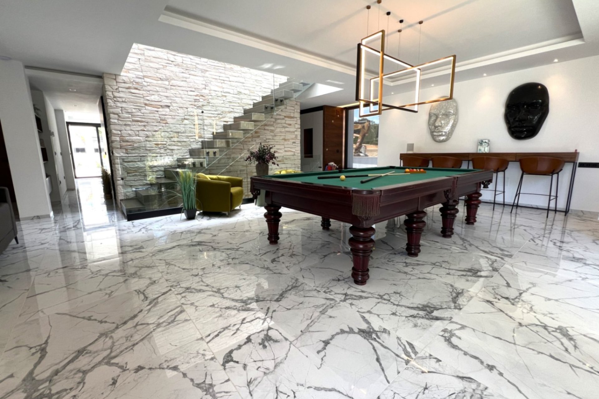 Återförsäljning - Villa -
Orihuela Costa - Costa Blanca Sur