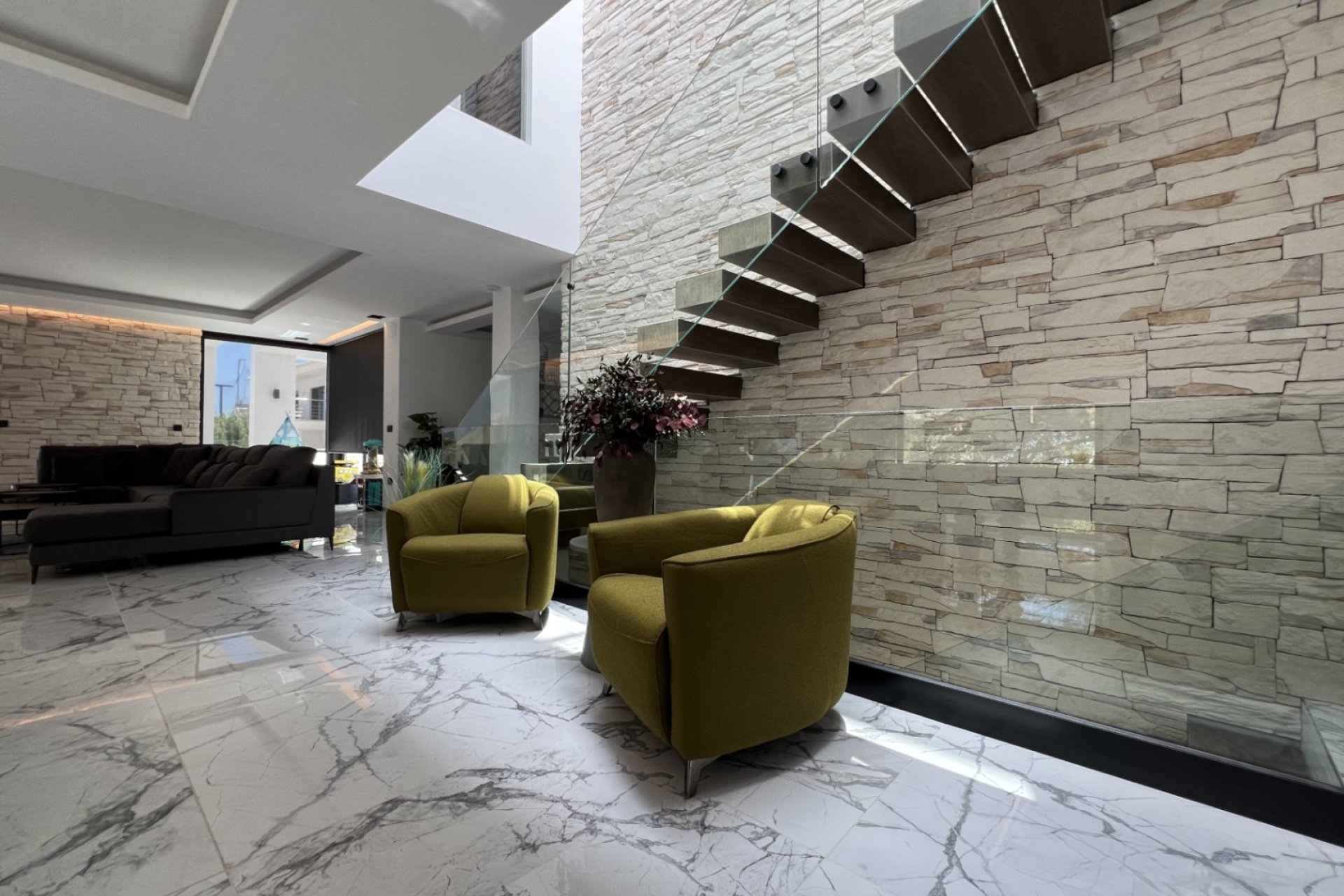 Återförsäljning - Villa -
Orihuela Costa - Costa Blanca Sur