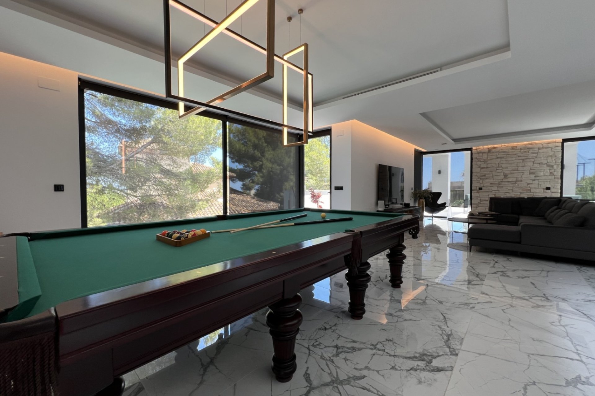 Återförsäljning - Villa -
Orihuela Costa - Costa Blanca Sur