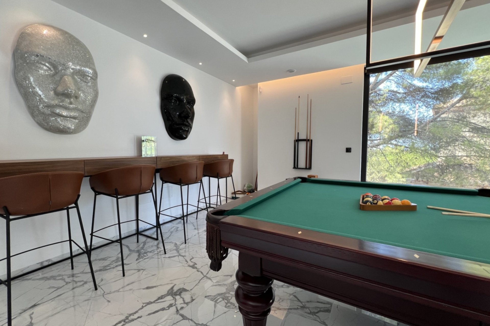 Återförsäljning - Villa -
Orihuela Costa - Costa Blanca Sur