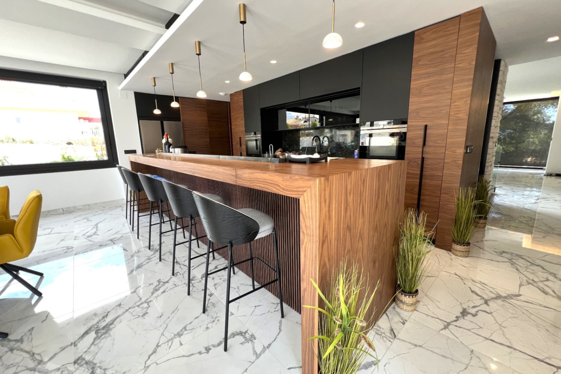 Återförsäljning - Villa -
Orihuela Costa - Costa Blanca Sur