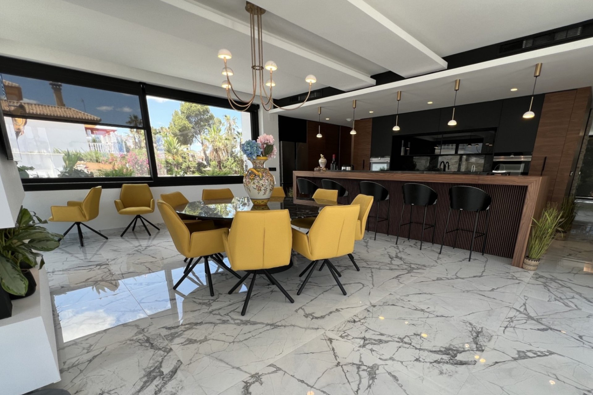 Återförsäljning - Villa -
Orihuela Costa - Costa Blanca Sur