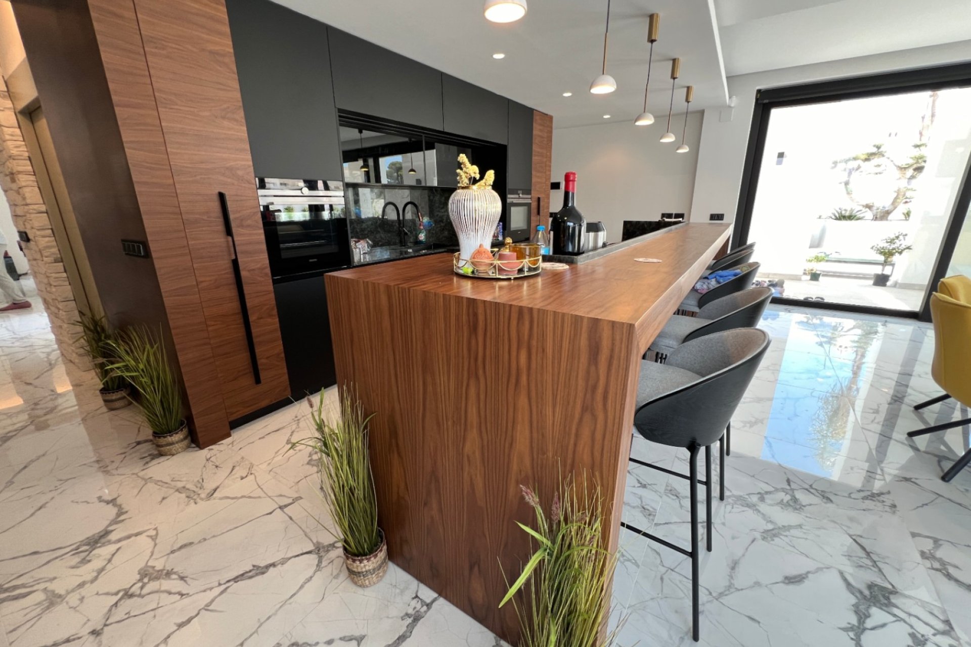 Återförsäljning - Villa -
Orihuela Costa - Costa Blanca Sur