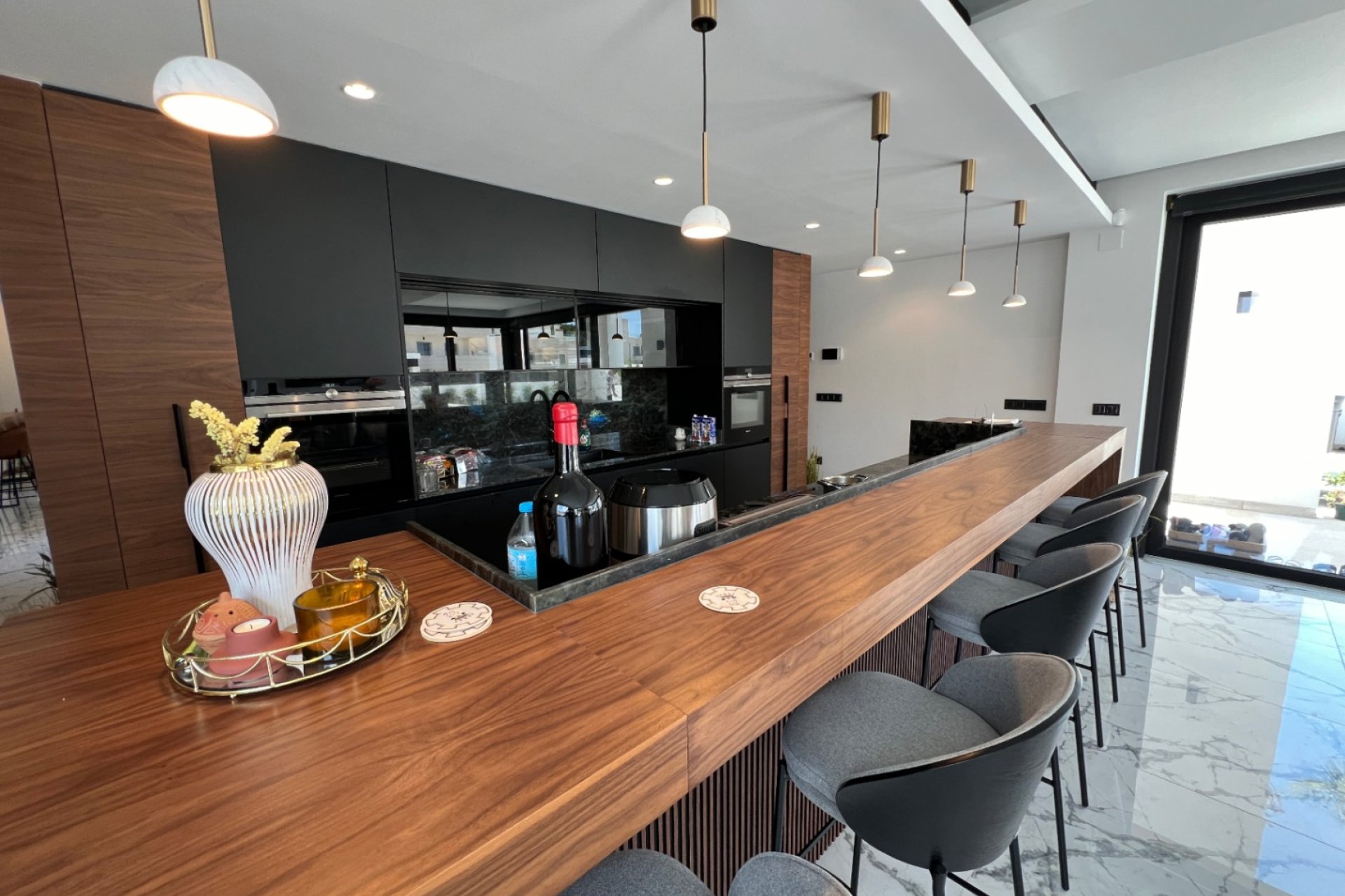 Återförsäljning - Villa -
Orihuela Costa - Costa Blanca Sur