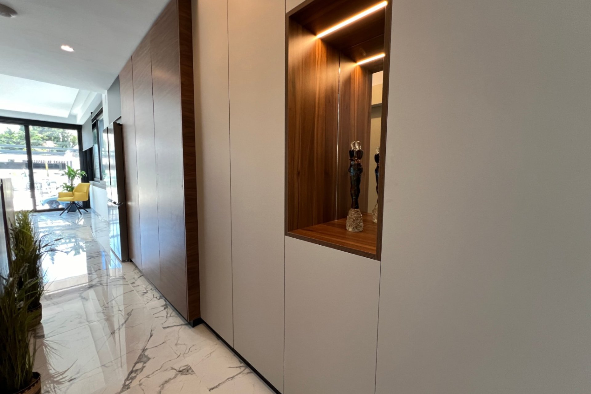 Återförsäljning - Villa -
Orihuela Costa - Costa Blanca Sur