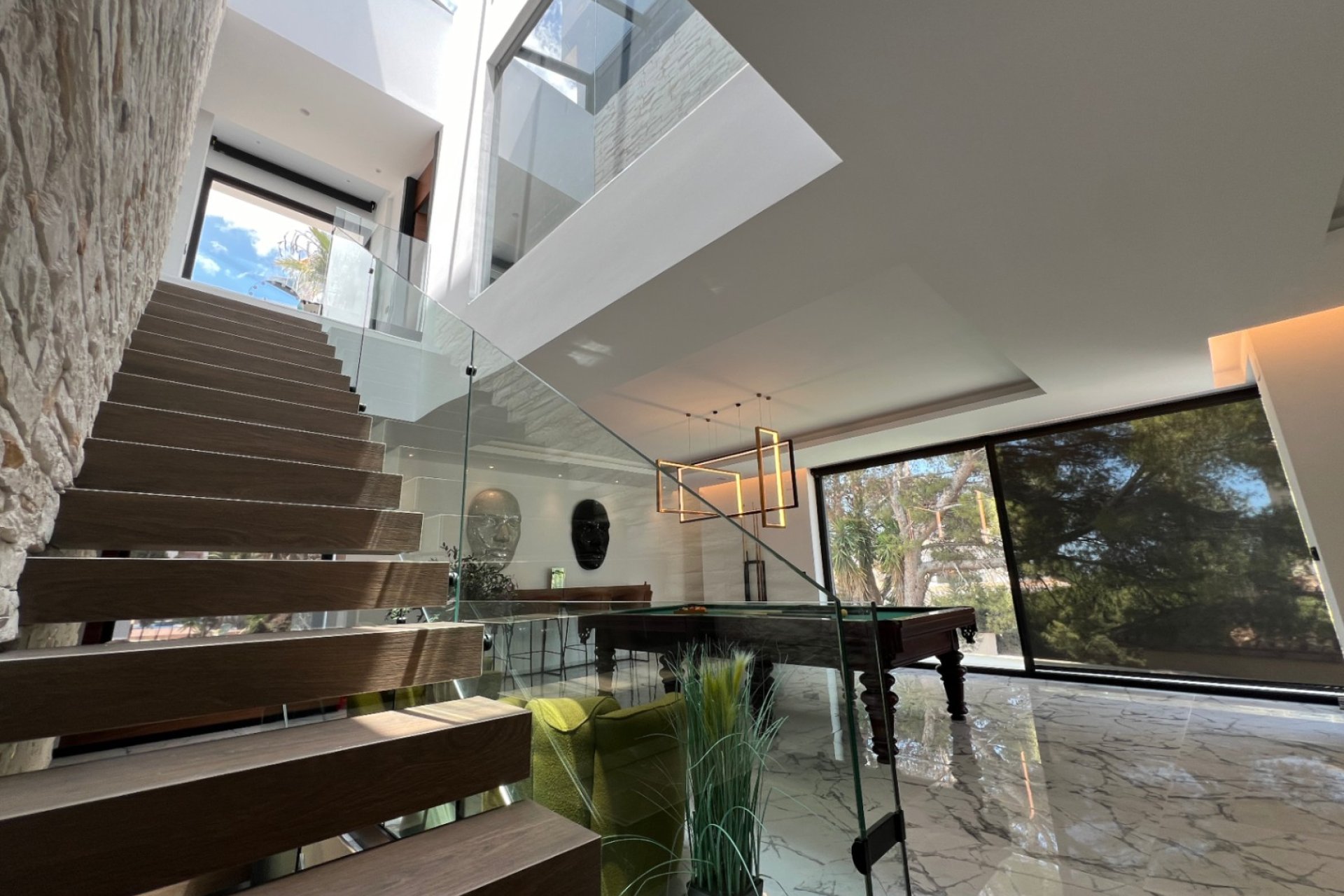 Återförsäljning - Villa -
Orihuela Costa - Costa Blanca Sur