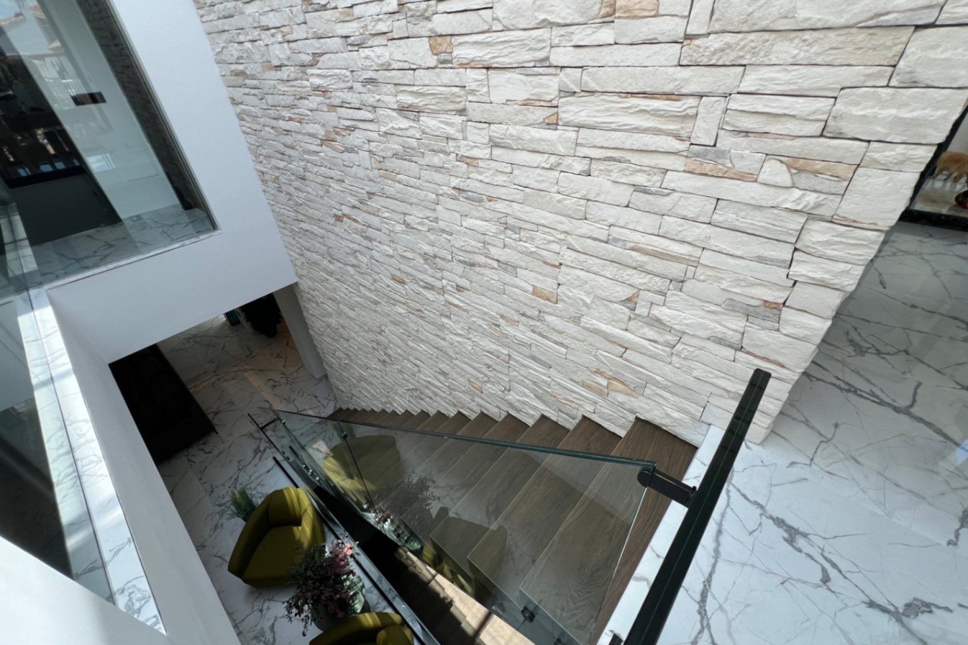 Återförsäljning - Villa -
Orihuela Costa - Costa Blanca Sur