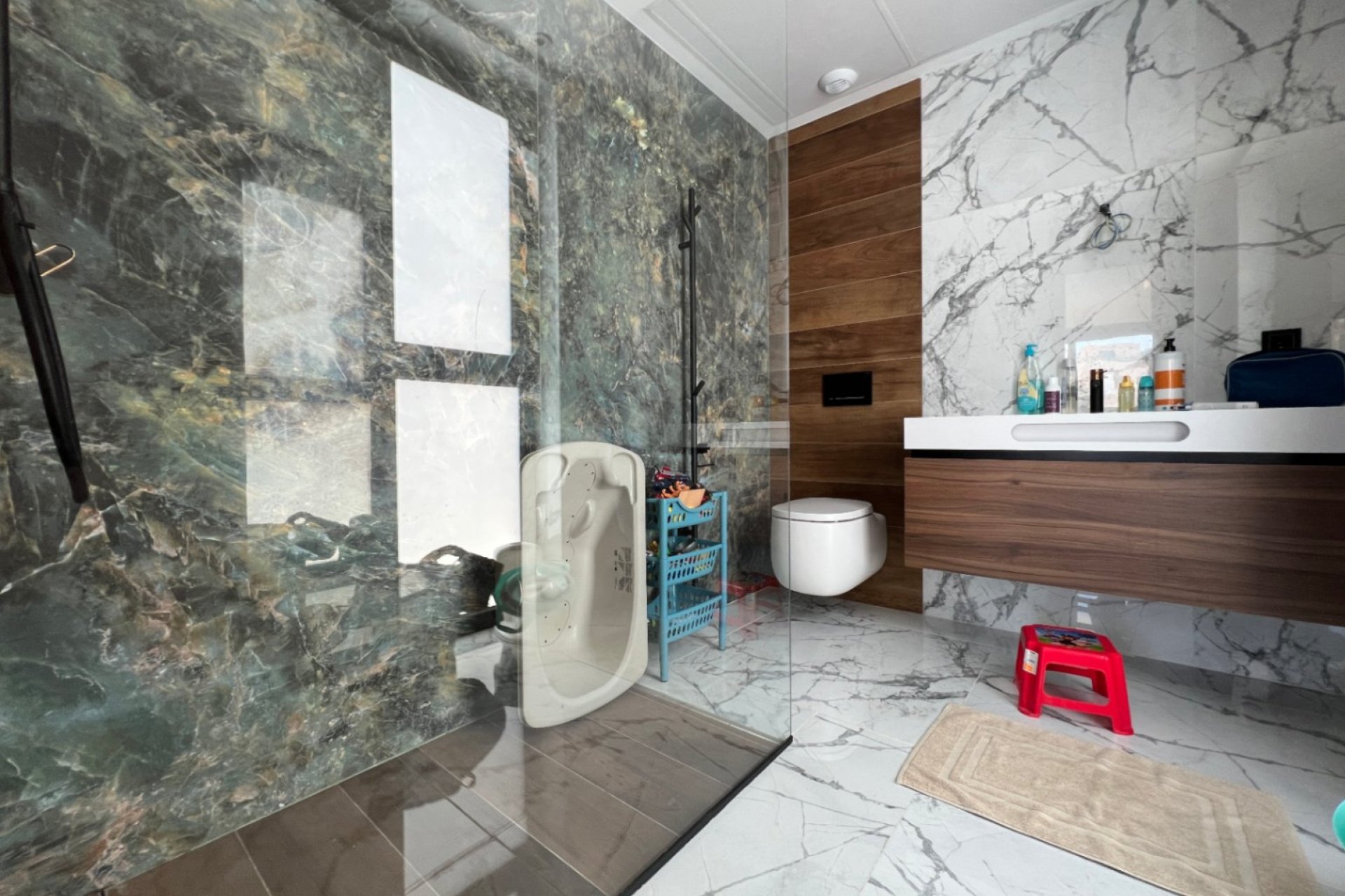 Återförsäljning - Villa -
Orihuela Costa - Costa Blanca Sur