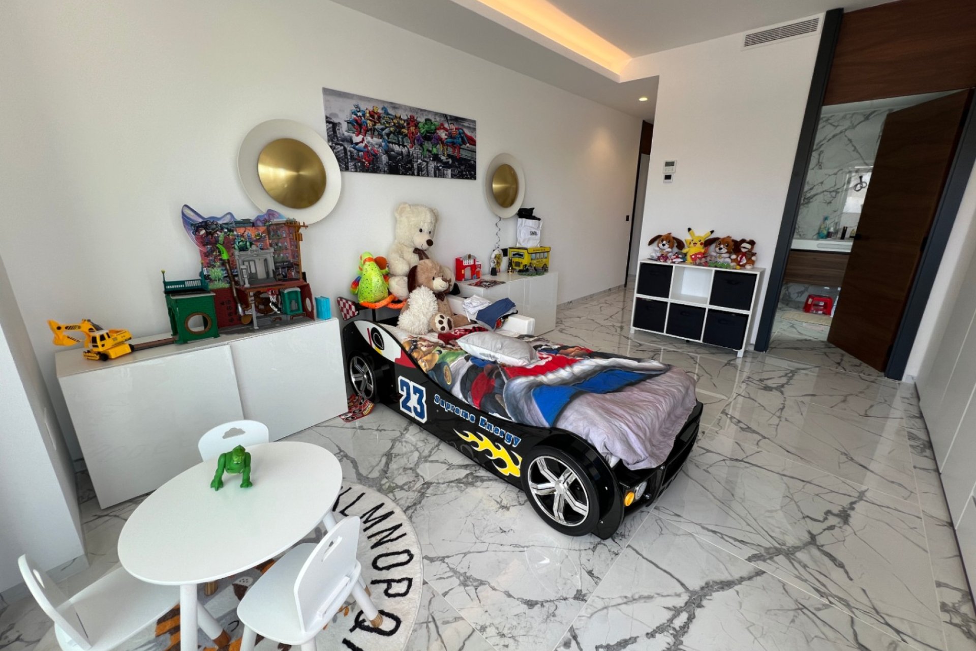 Återförsäljning - Villa -
Orihuela Costa - Costa Blanca Sur