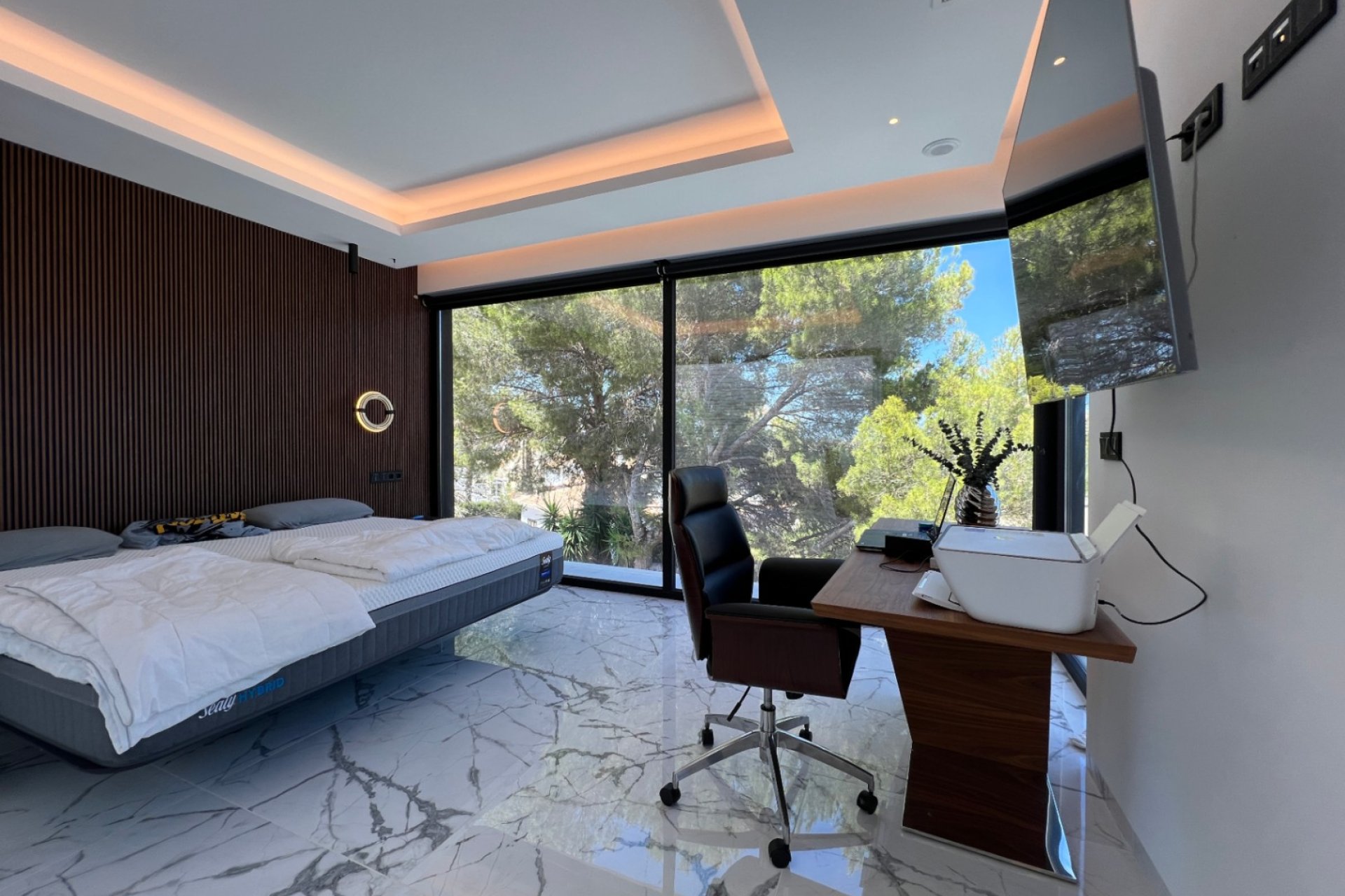 Återförsäljning - Villa -
Orihuela Costa - Costa Blanca Sur