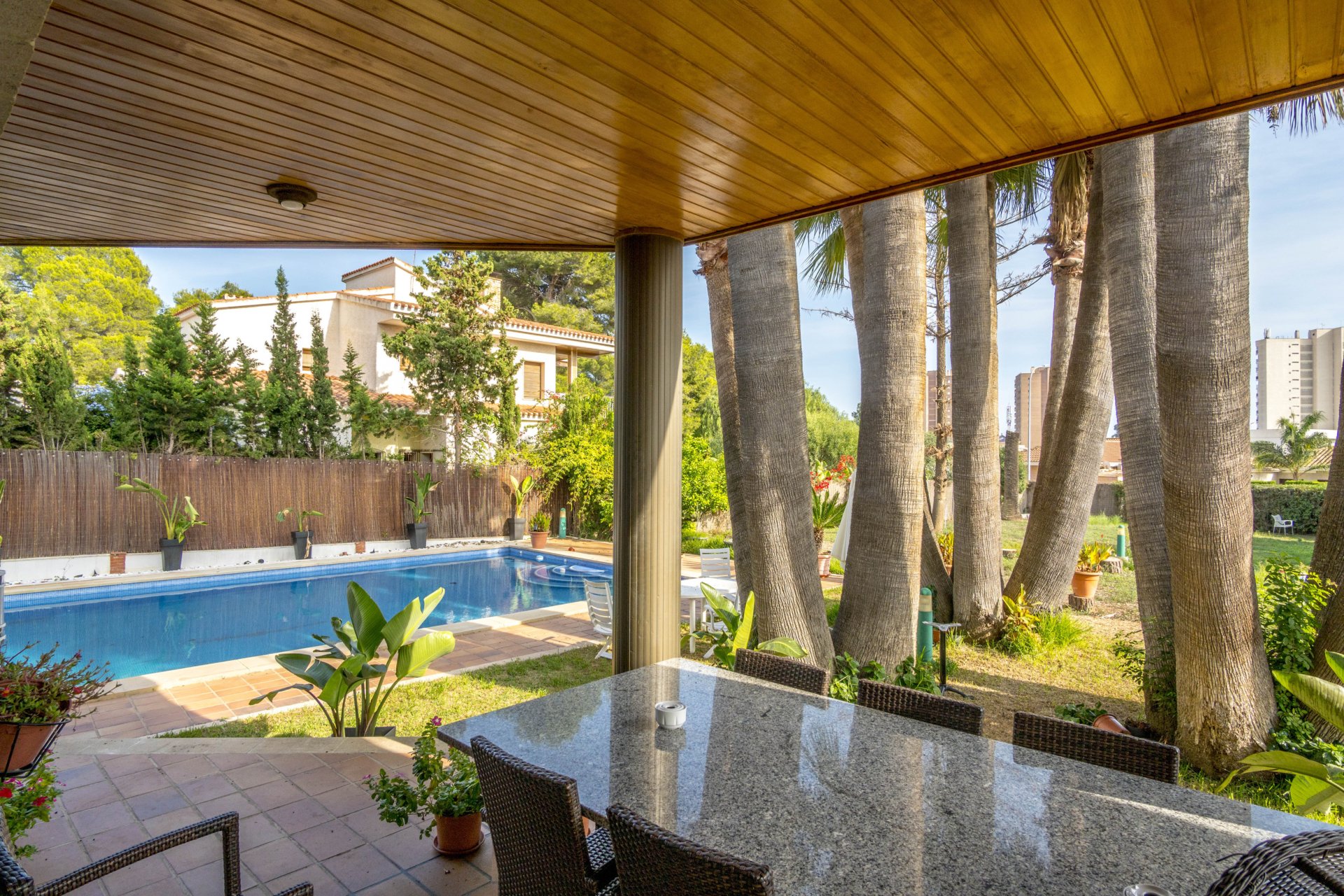 Återförsäljning - Villa -
Orihuela Costa - Dehesa de campoamor