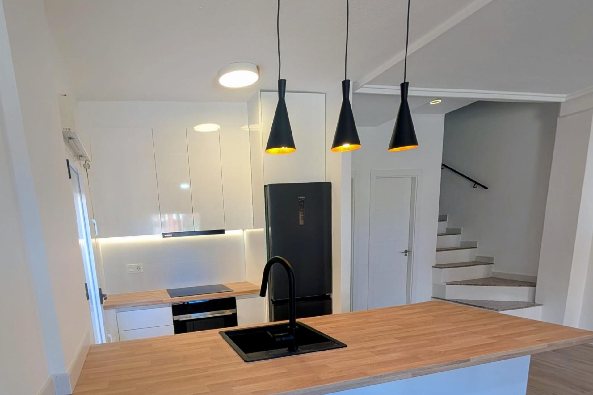 Återförsäljning - Villa -
Orihuela Costa - Dream Hills