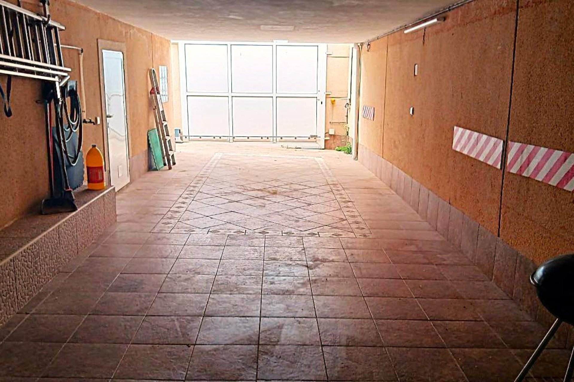Återförsäljning - Villa -
Orihuela Costa - Dream Hills