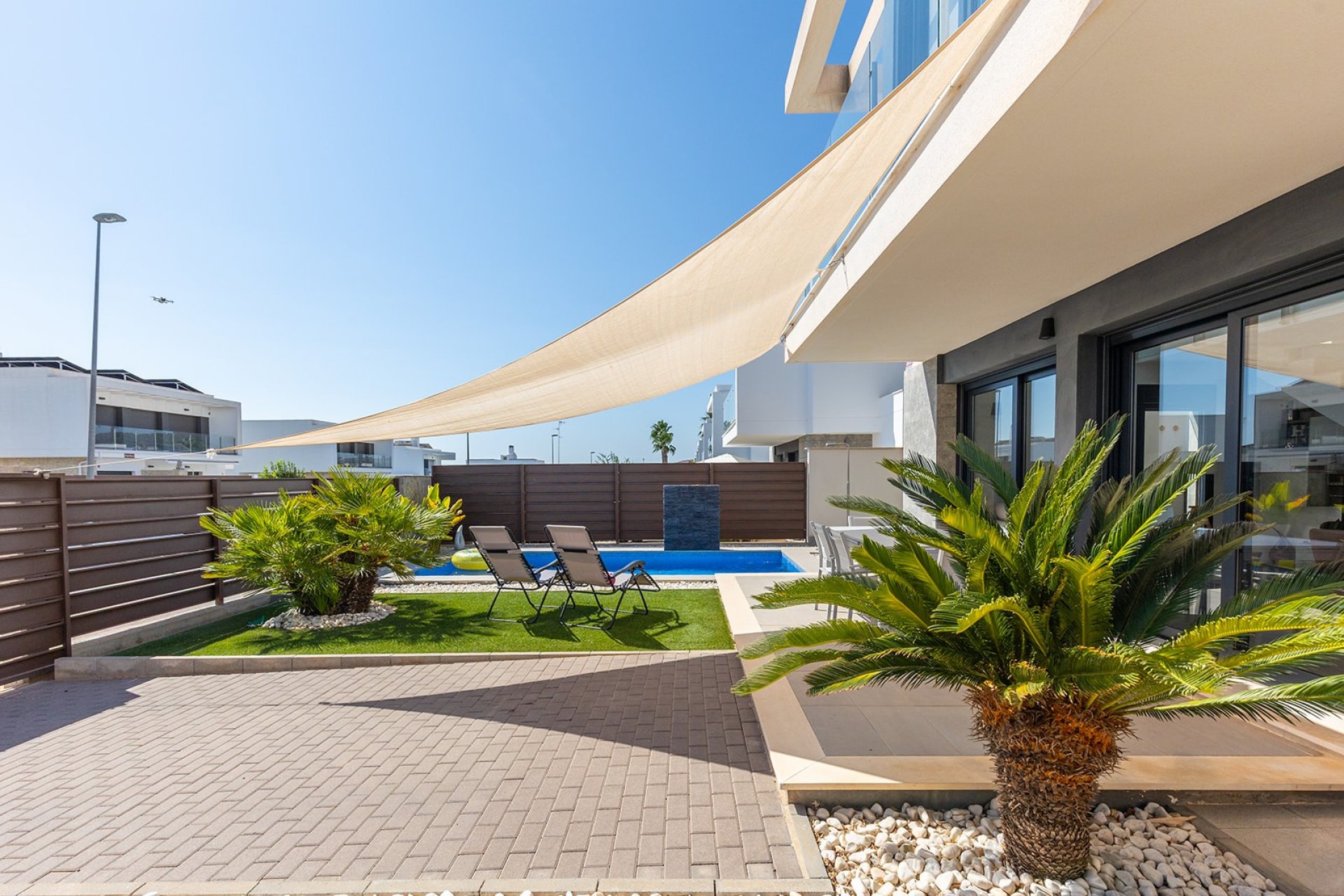 Återförsäljning - Villa -
Orihuela Costa - Entre Naranjos - Vistabella Golf