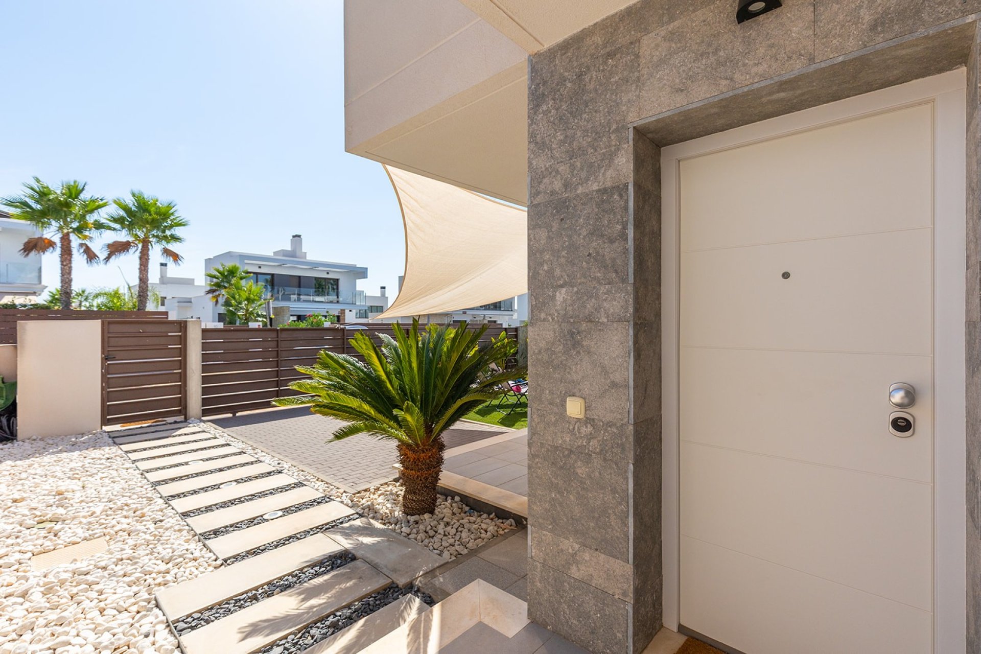 Återförsäljning - Villa -
Orihuela Costa - Entre Naranjos - Vistabella Golf