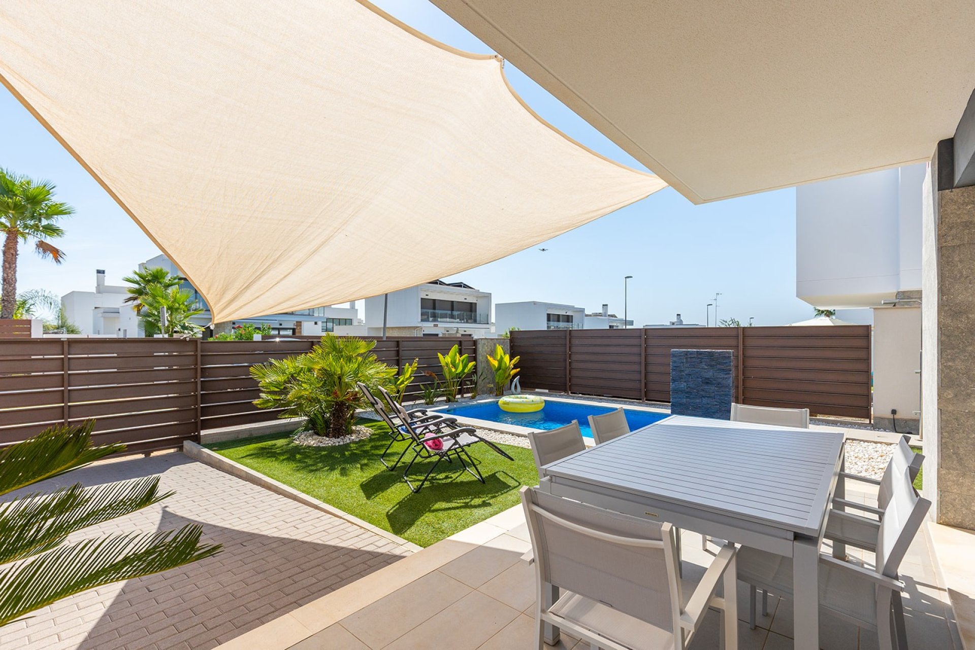Återförsäljning - Villa -
Orihuela Costa - Entre Naranjos - Vistabella Golf