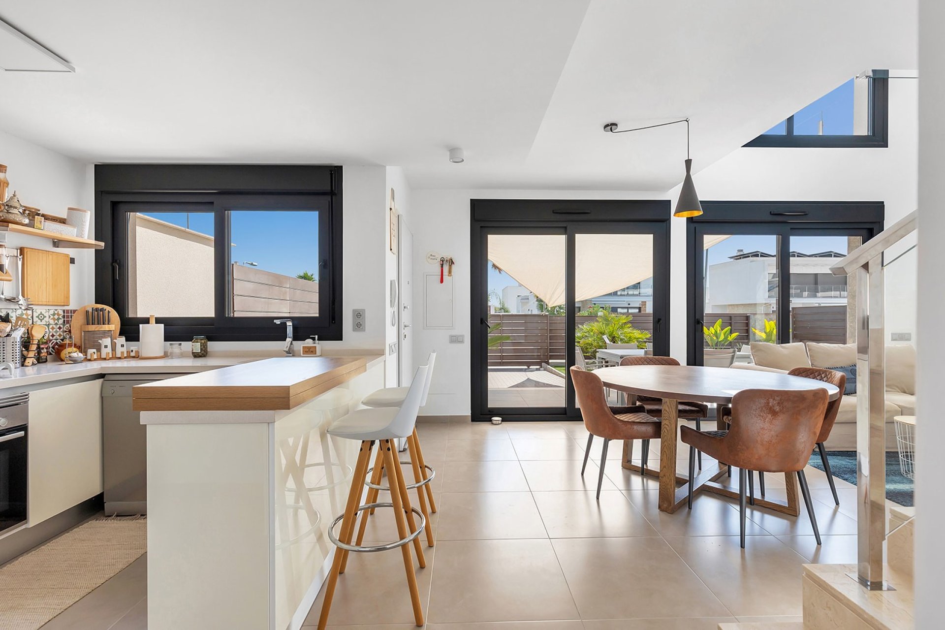 Återförsäljning - Villa -
Orihuela Costa - Entre Naranjos - Vistabella Golf