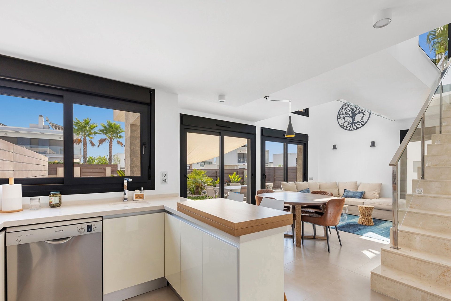 Återförsäljning - Villa -
Orihuela Costa - Entre Naranjos - Vistabella Golf