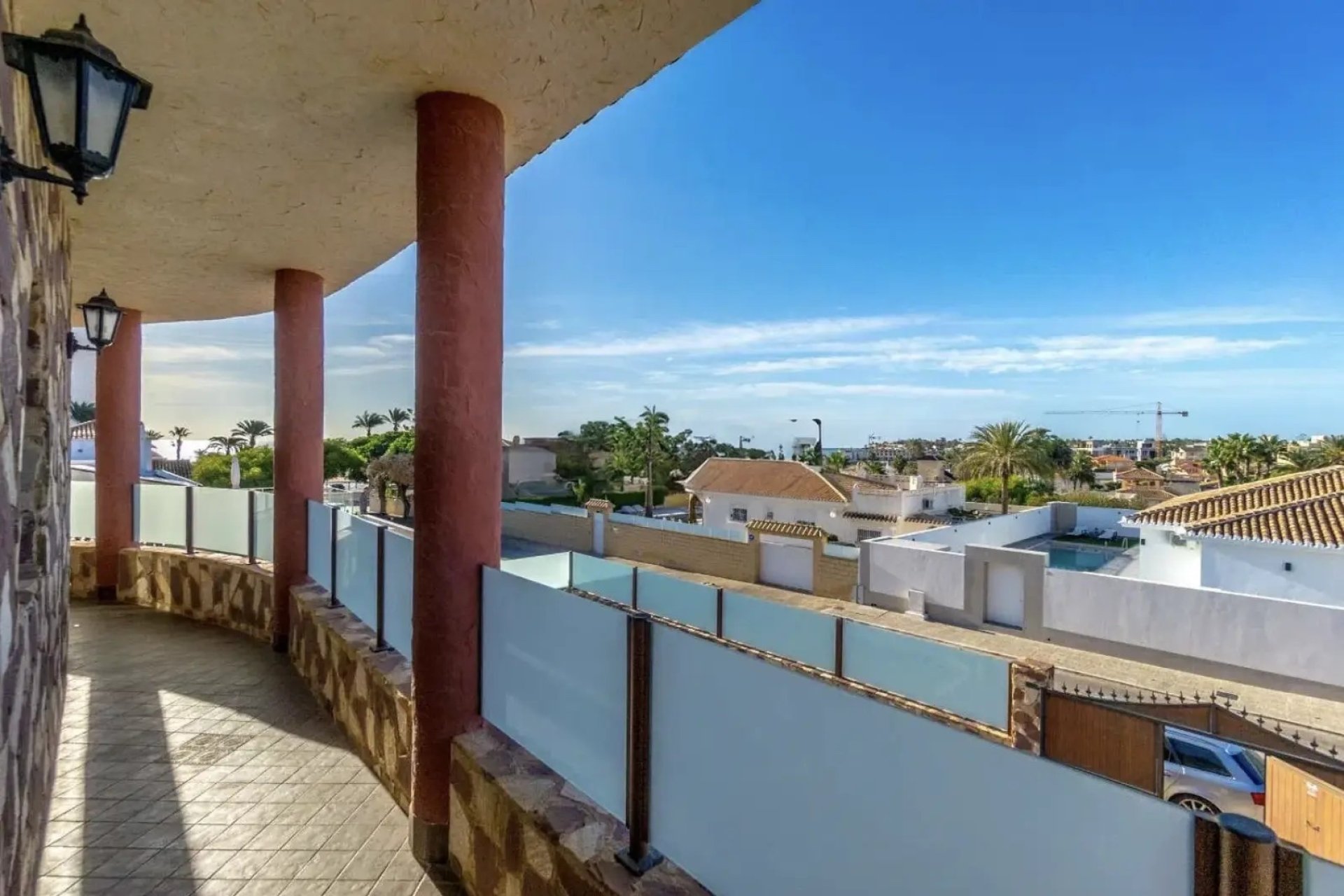Återförsäljning - Villa -
Orihuela Costa - La Zenia