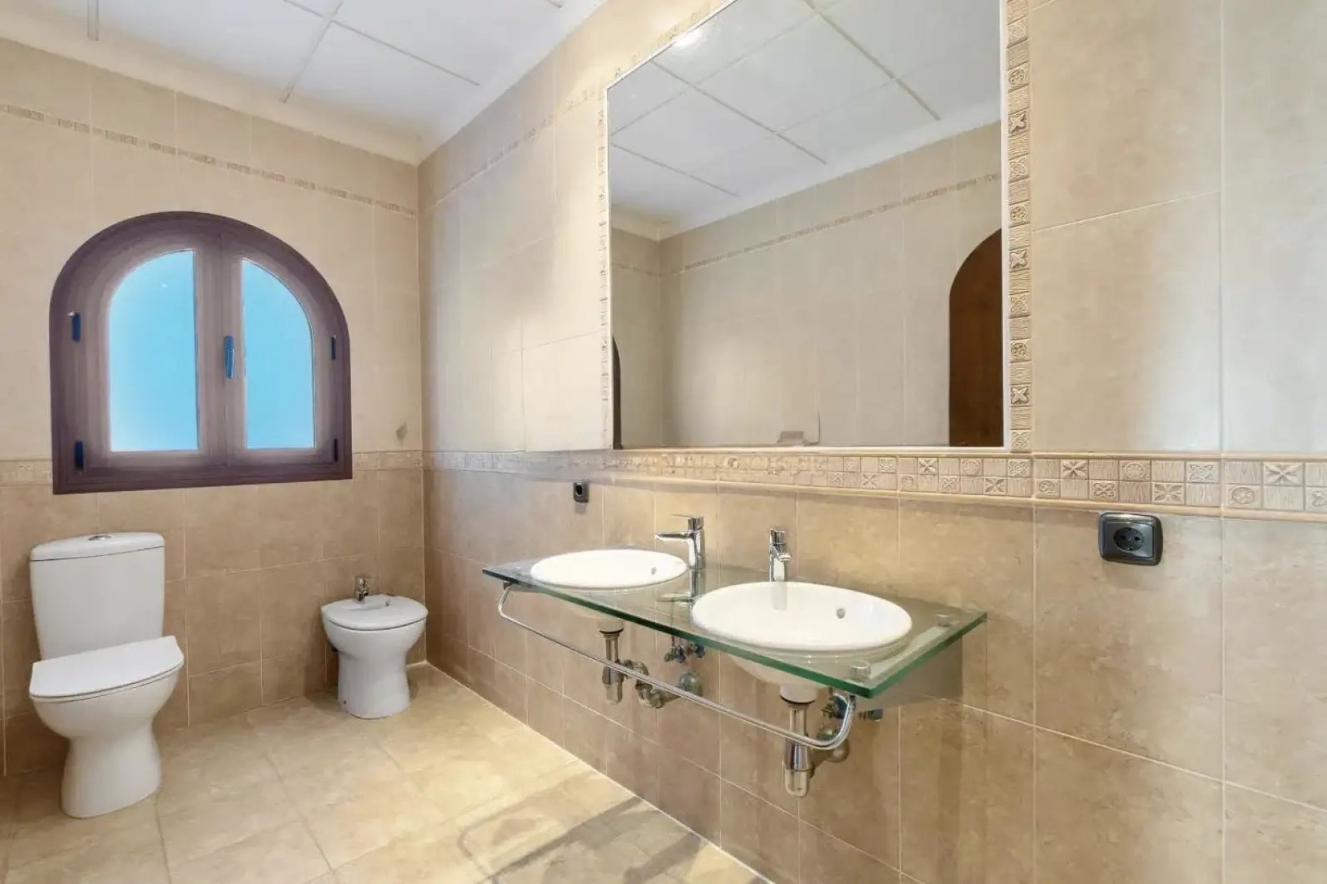 Återförsäljning - Villa -
Orihuela Costa - La Zenia