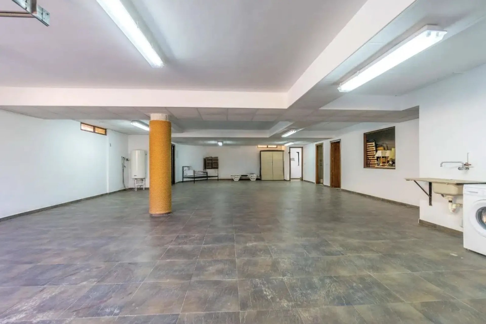 Återförsäljning - Villa -
Orihuela Costa - La Zenia