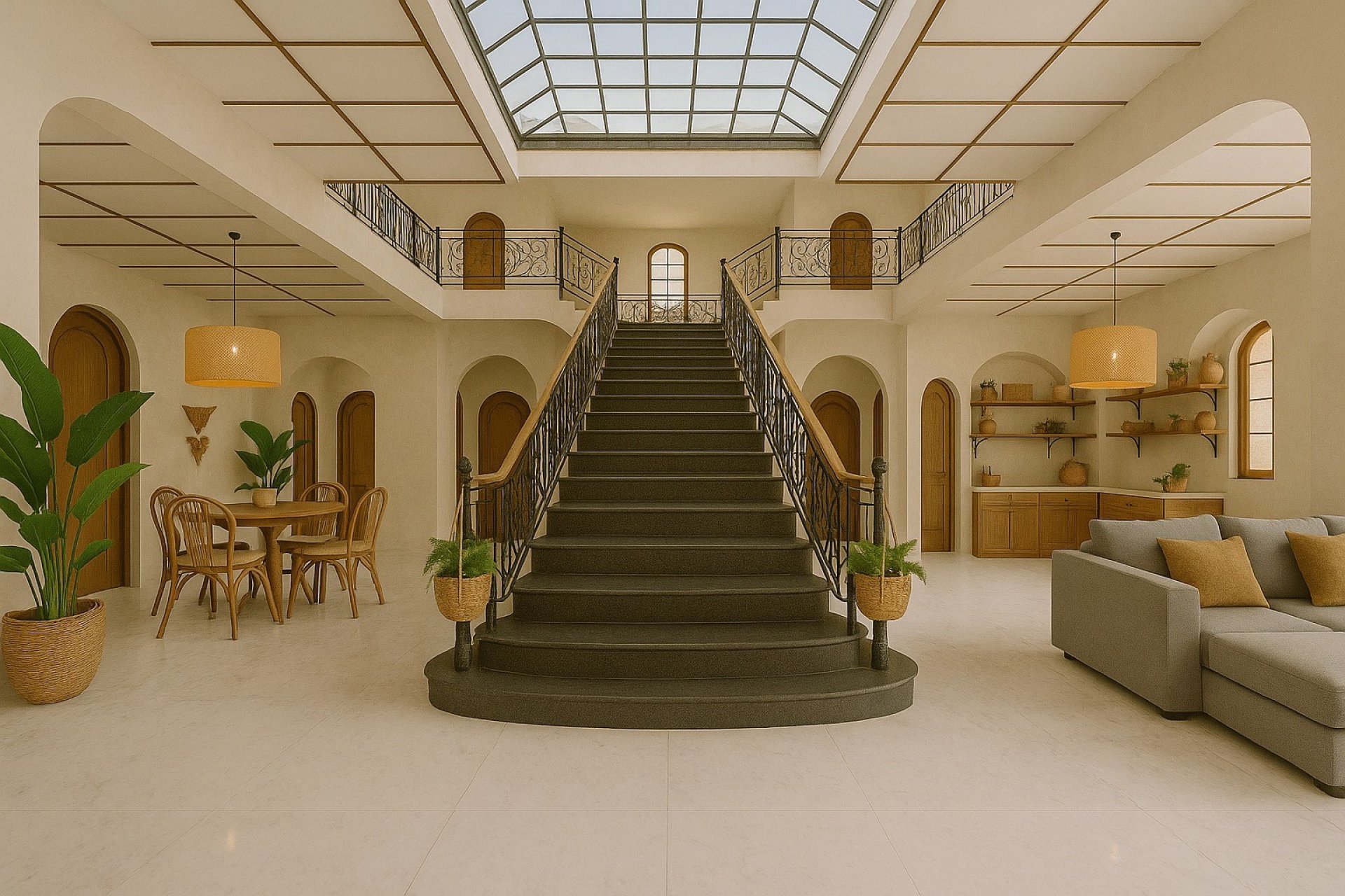 Återförsäljning - Villa -
Orihuela Costa - La Zenia