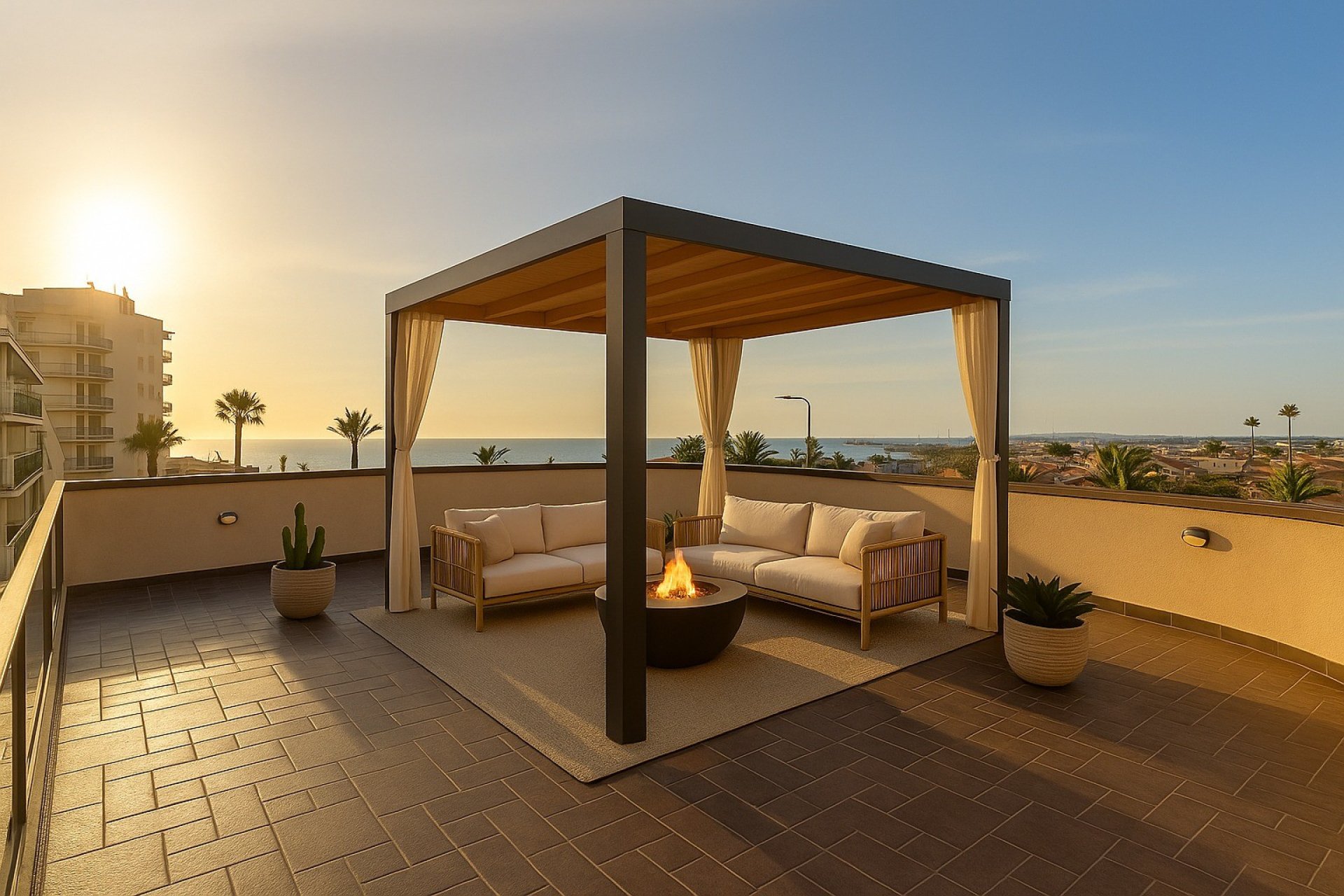 Återförsäljning - Villa -
Orihuela Costa - La Zenia