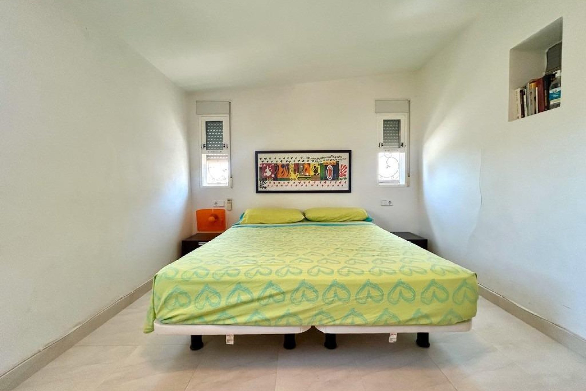 Återförsäljning - Villa -
Orihuela Costa - La Zenia