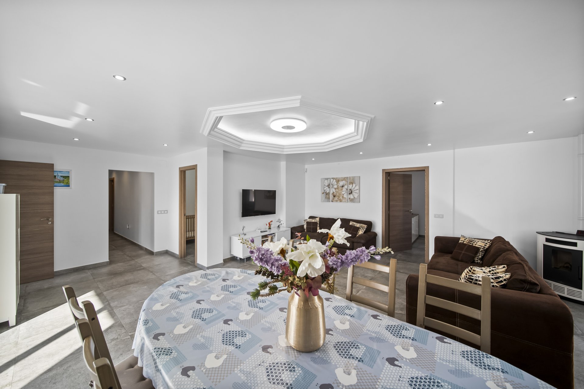 Återförsäljning - Villa -
Orihuela Costa - La Zenia