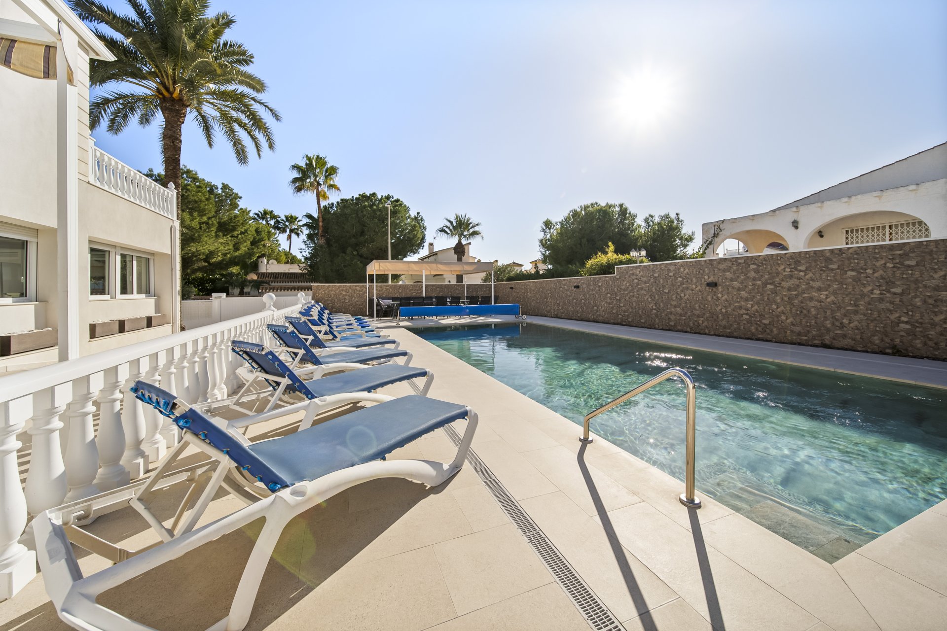 Återförsäljning - Villa -
Orihuela Costa - La Zenia