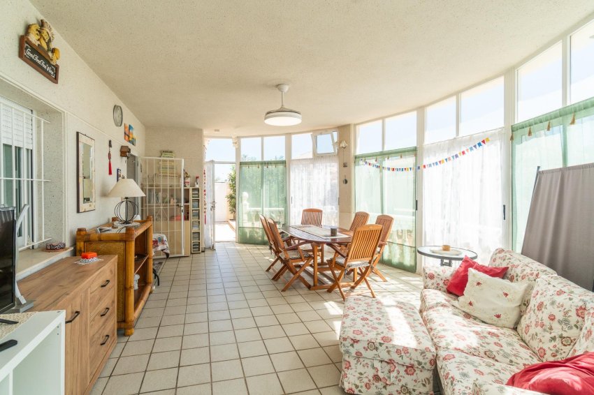 Återförsäljning - Villa -
Orihuela Costa - La Zenia