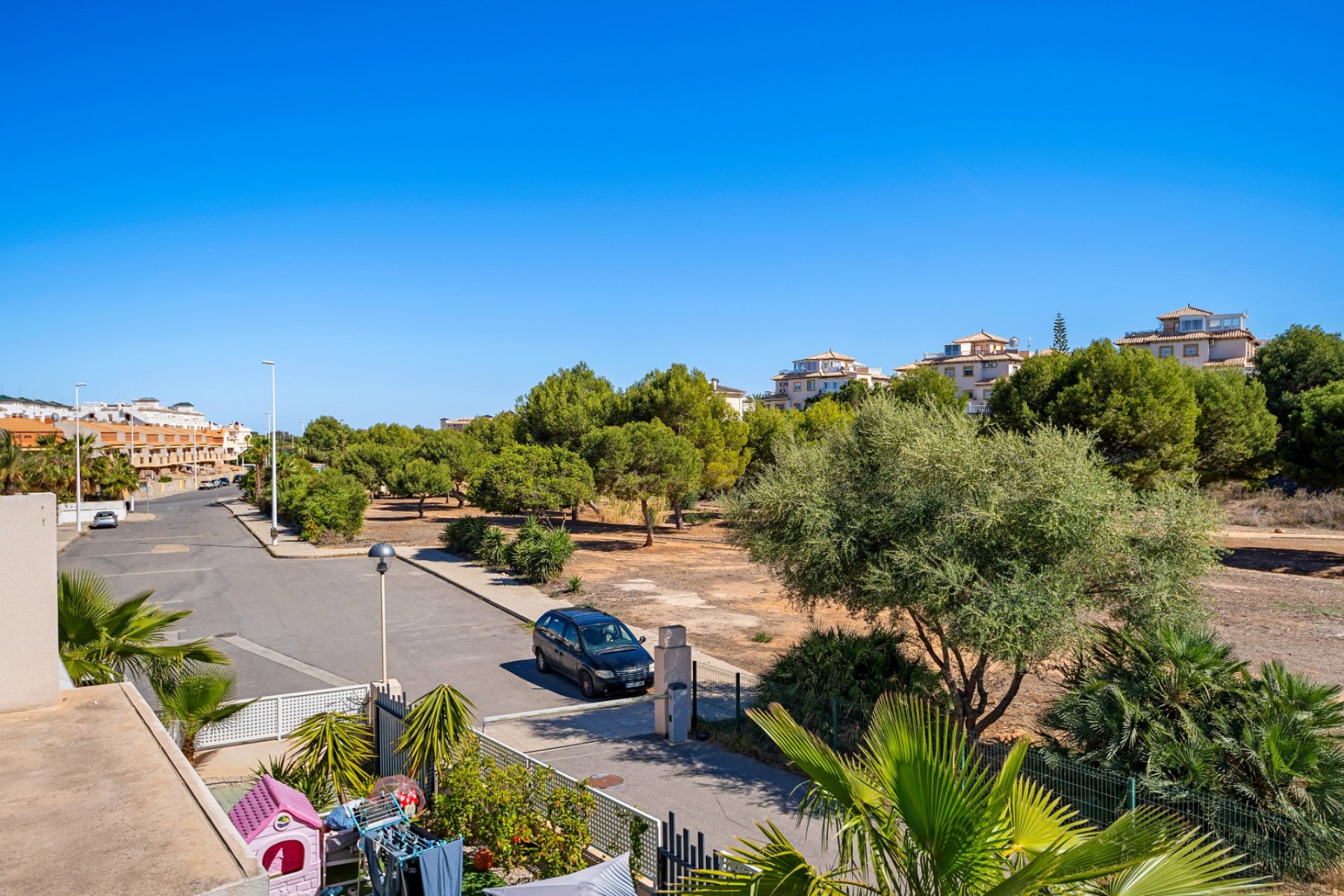 Återförsäljning - Villa -
Orihuela Costa - La Zenia