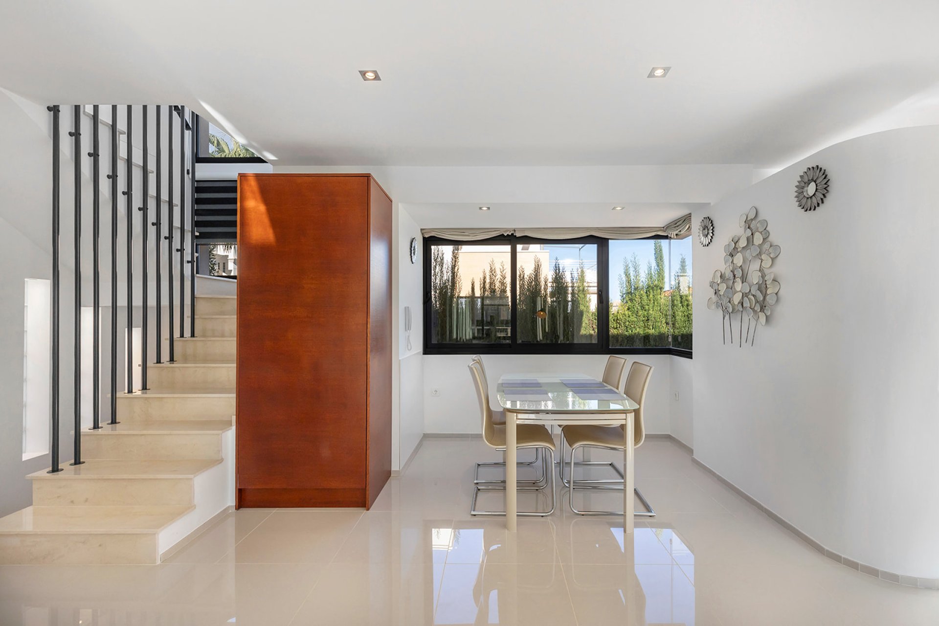 Återförsäljning - Villa -
Orihuela Costa - La Zenia