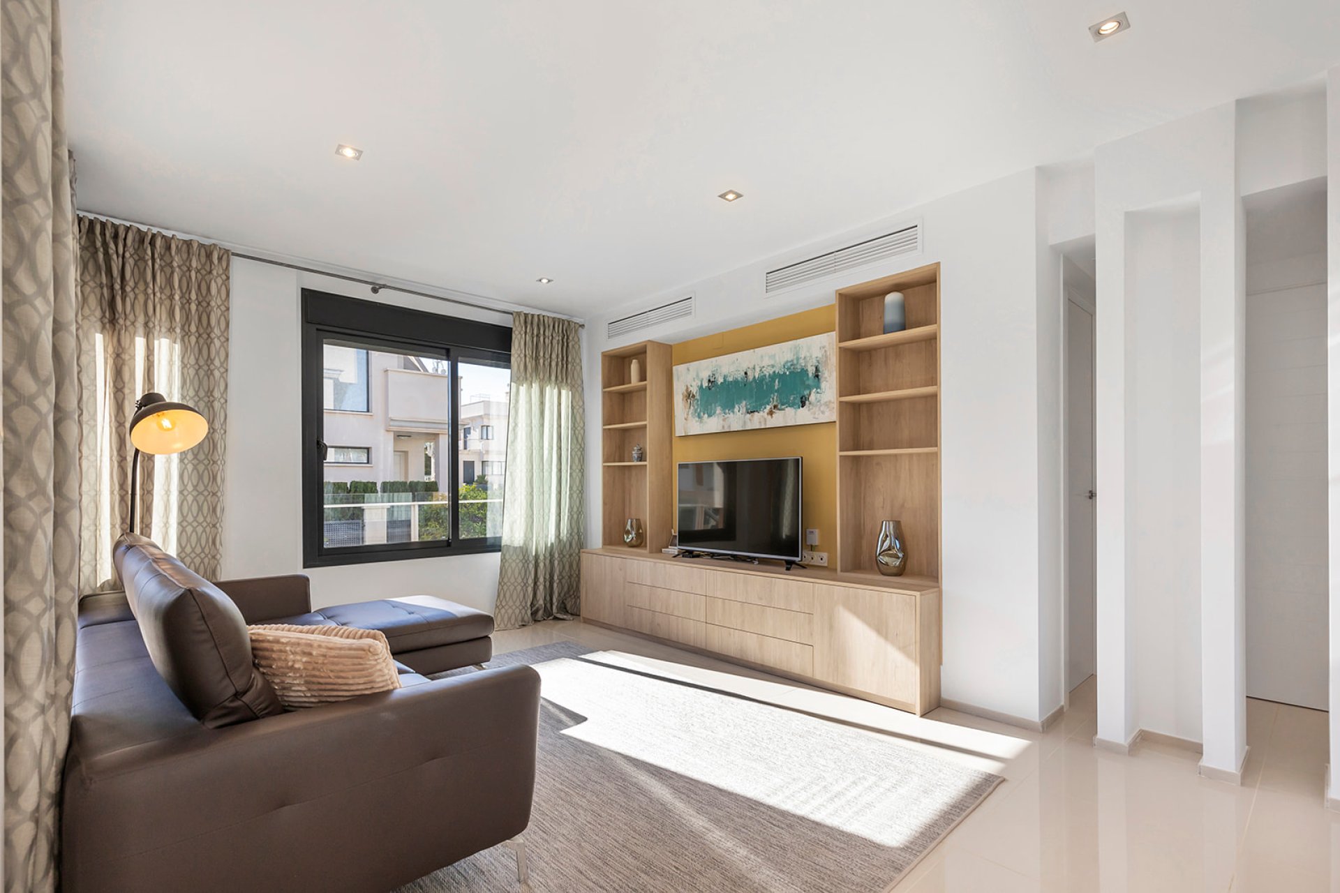 Återförsäljning - Villa -
Orihuela Costa - La Zenia