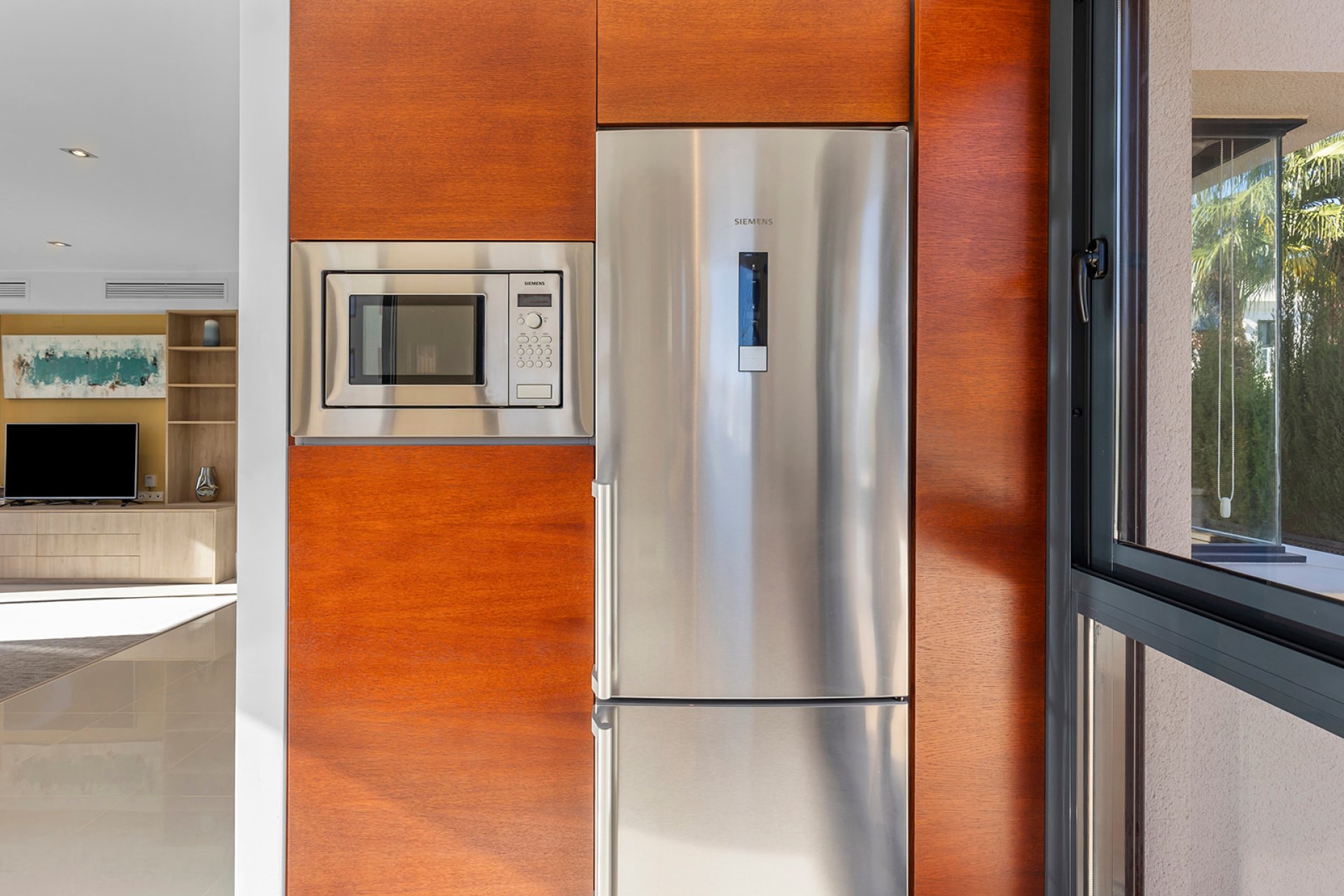 Återförsäljning - Villa -
Orihuela Costa - La Zenia