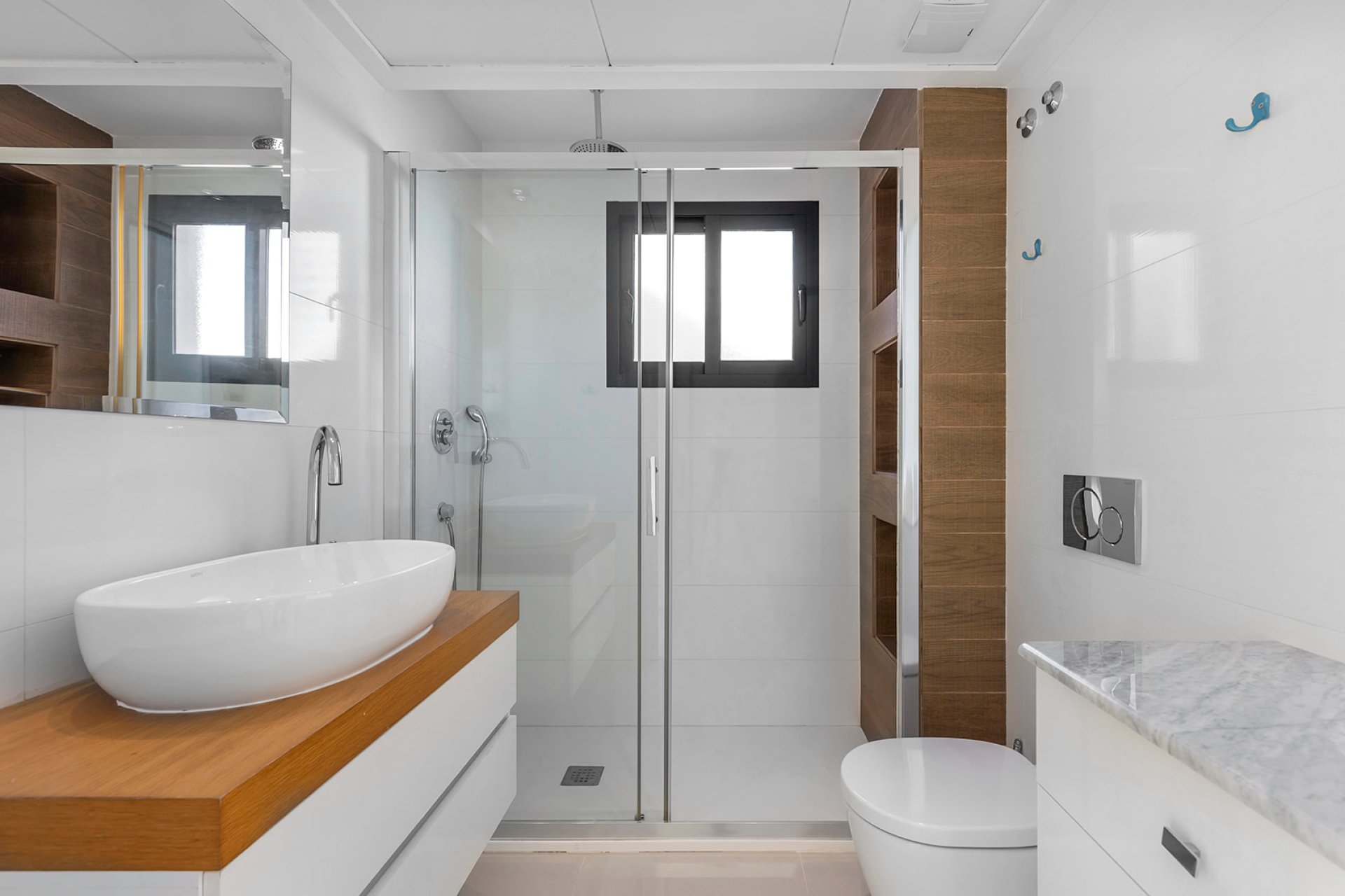 Återförsäljning - Villa -
Orihuela Costa - La Zenia