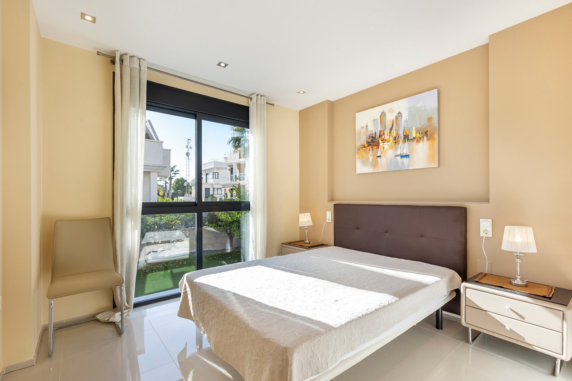 Återförsäljning - Villa -
Orihuela Costa - La Zenia