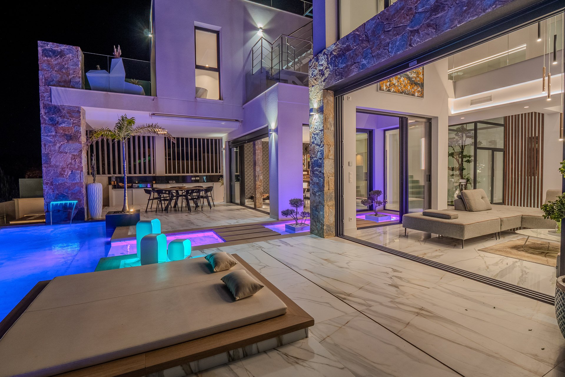 Återförsäljning - Villa -
Orihuela Costa - Las Colinas Golf