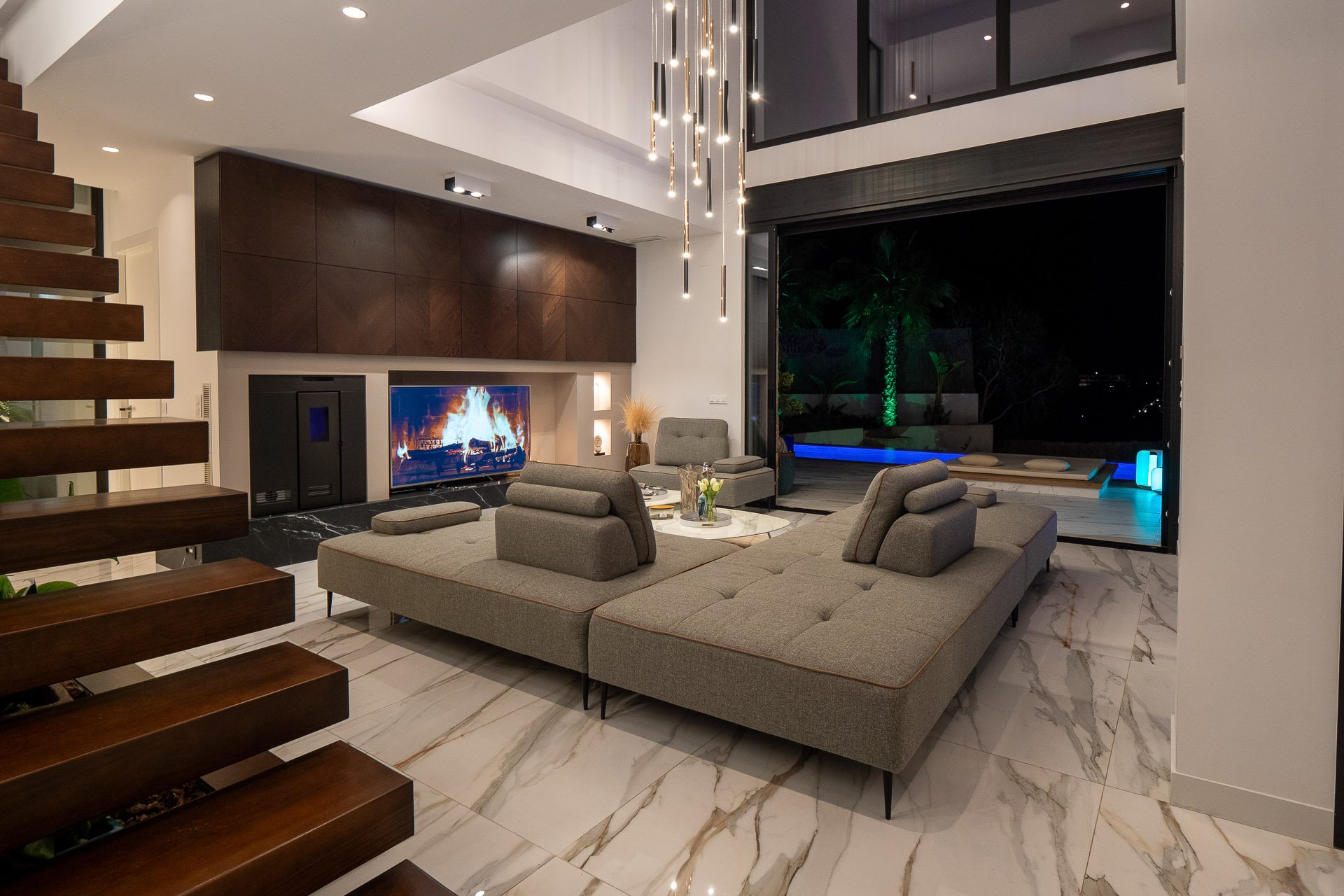 Återförsäljning - Villa -
Orihuela Costa - Las Colinas Golf