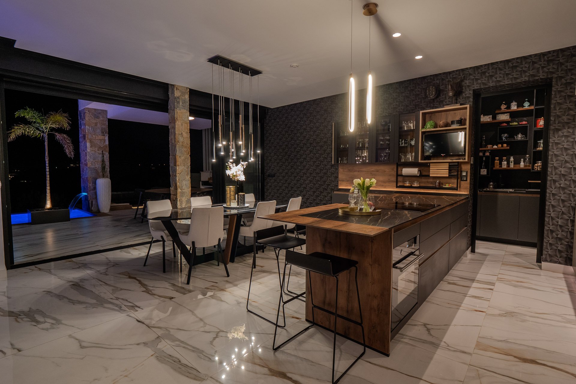 Återförsäljning - Villa -
Orihuela Costa - Las Colinas Golf