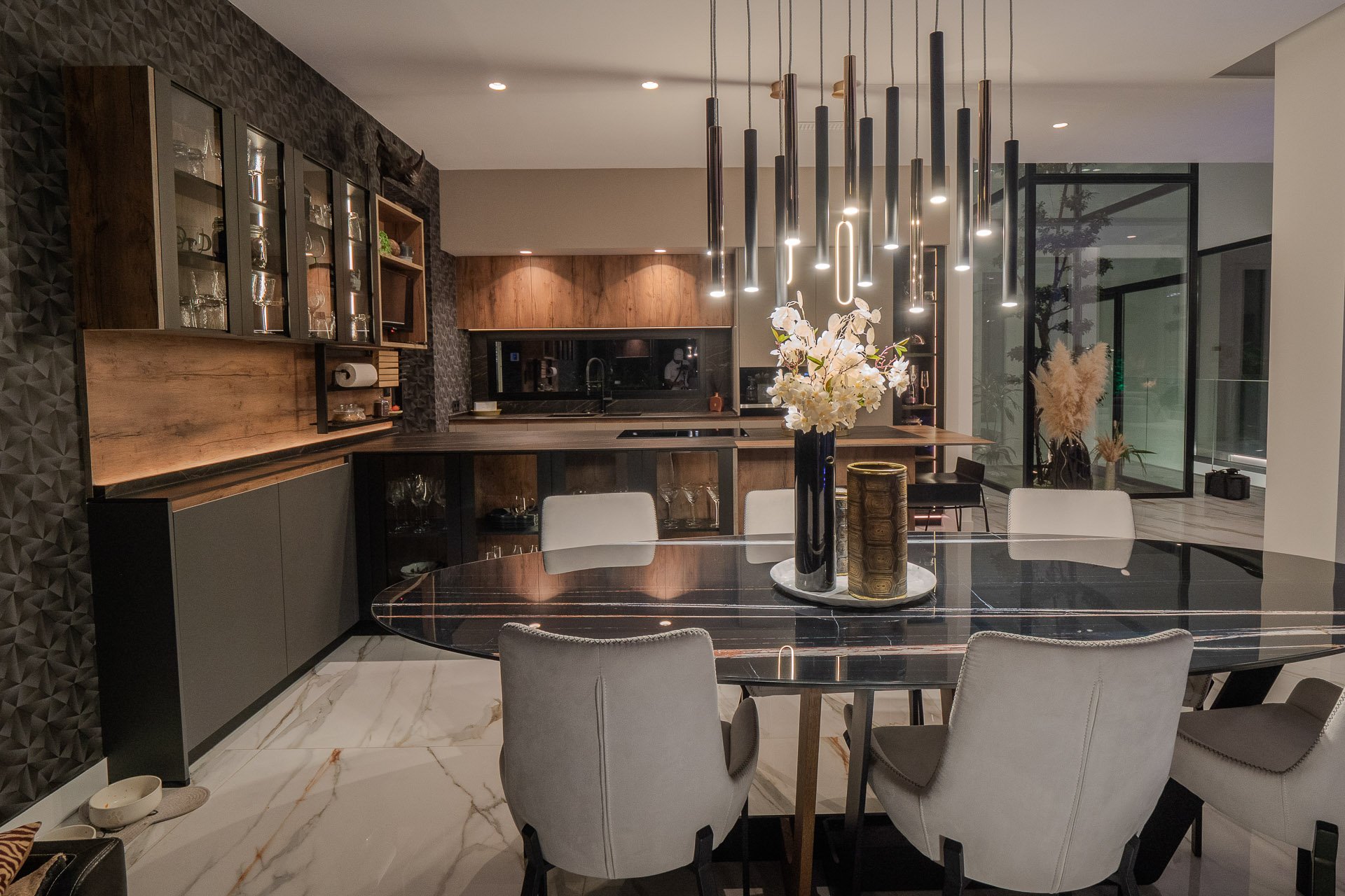 Återförsäljning - Villa -
Orihuela Costa - Las Colinas Golf