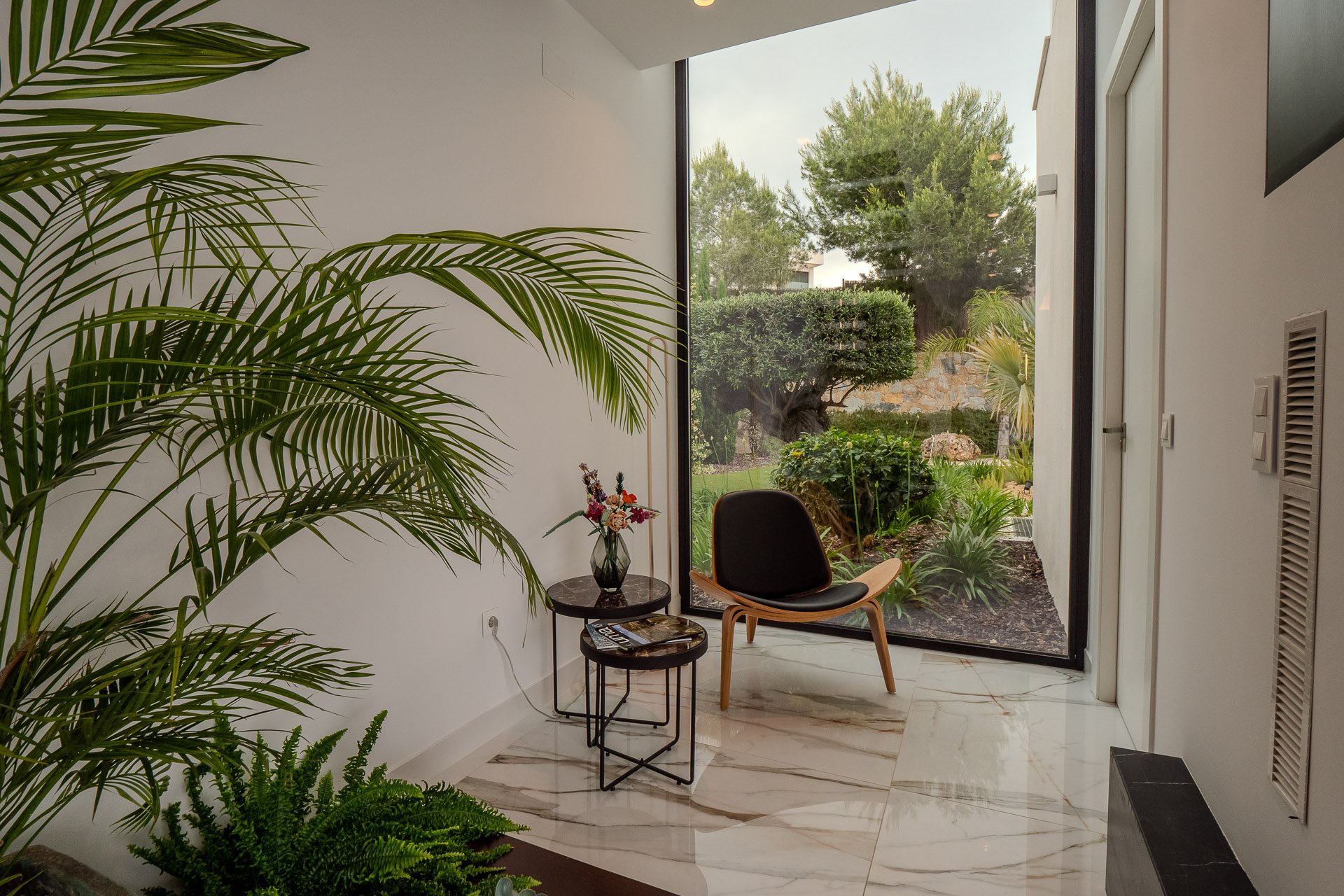 Återförsäljning - Villa -
Orihuela Costa - Las Colinas Golf