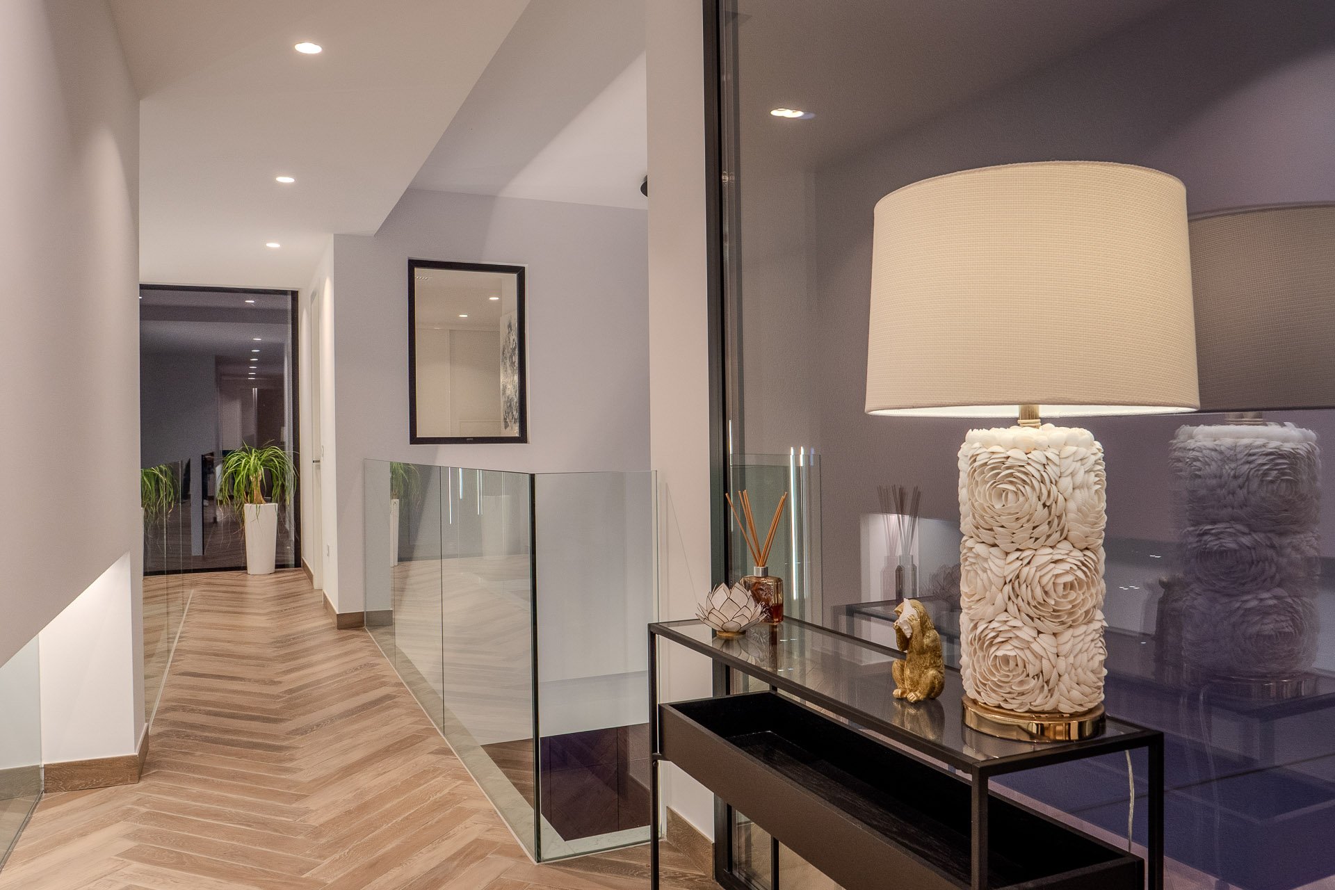 Återförsäljning - Villa -
Orihuela Costa - Las Colinas Golf