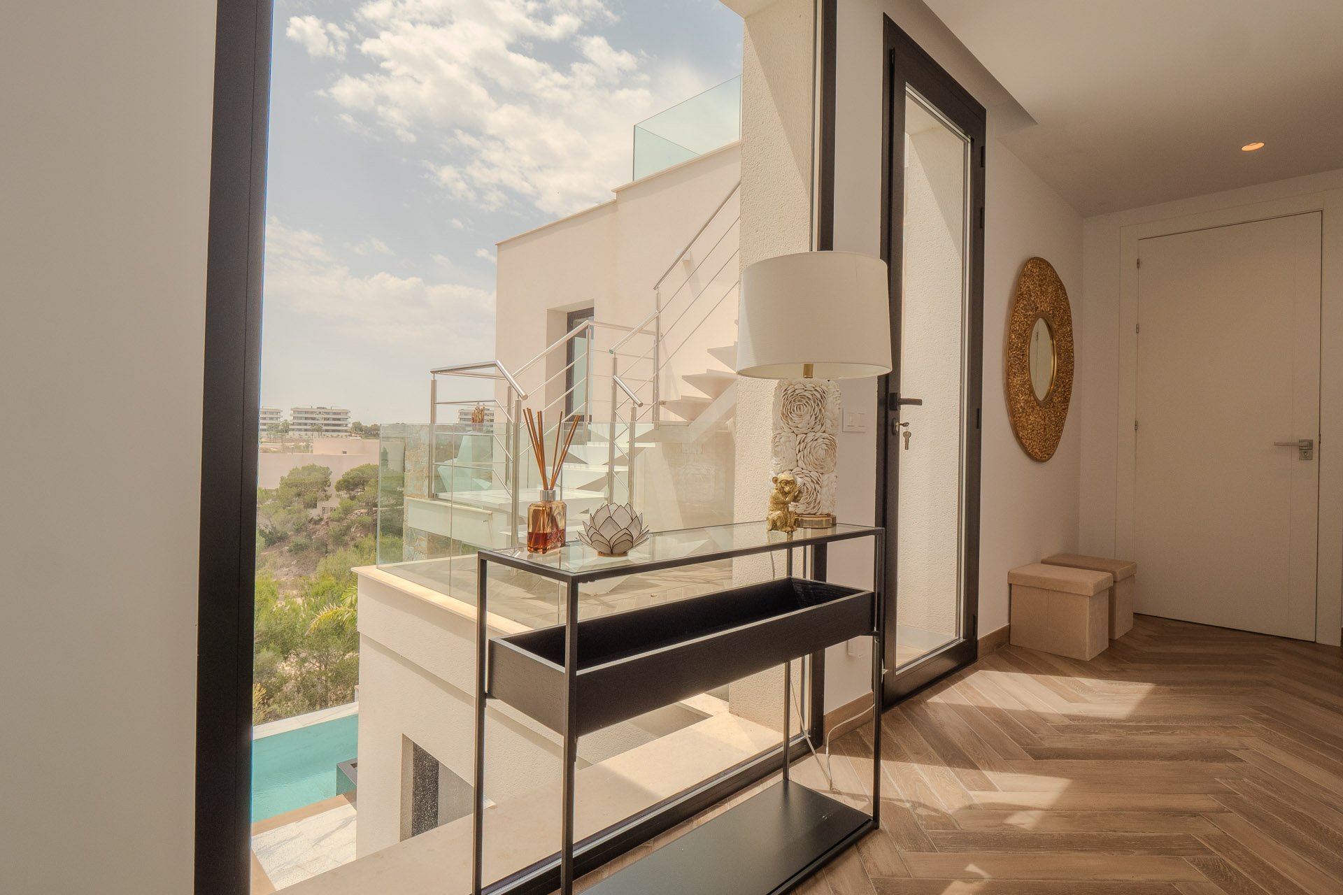 Återförsäljning - Villa -
Orihuela Costa - Las Colinas Golf