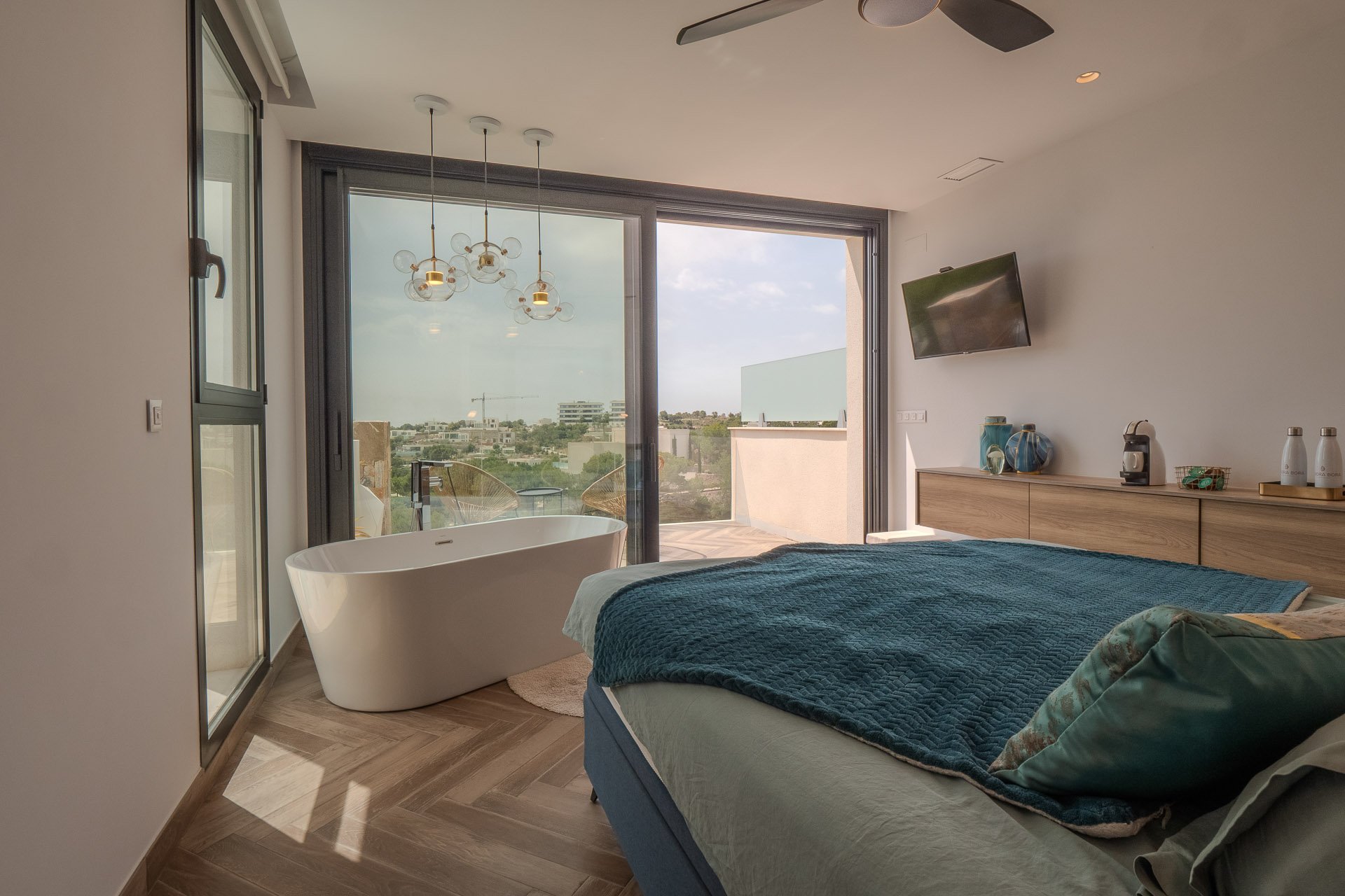 Återförsäljning - Villa -
Orihuela Costa - Las Colinas Golf