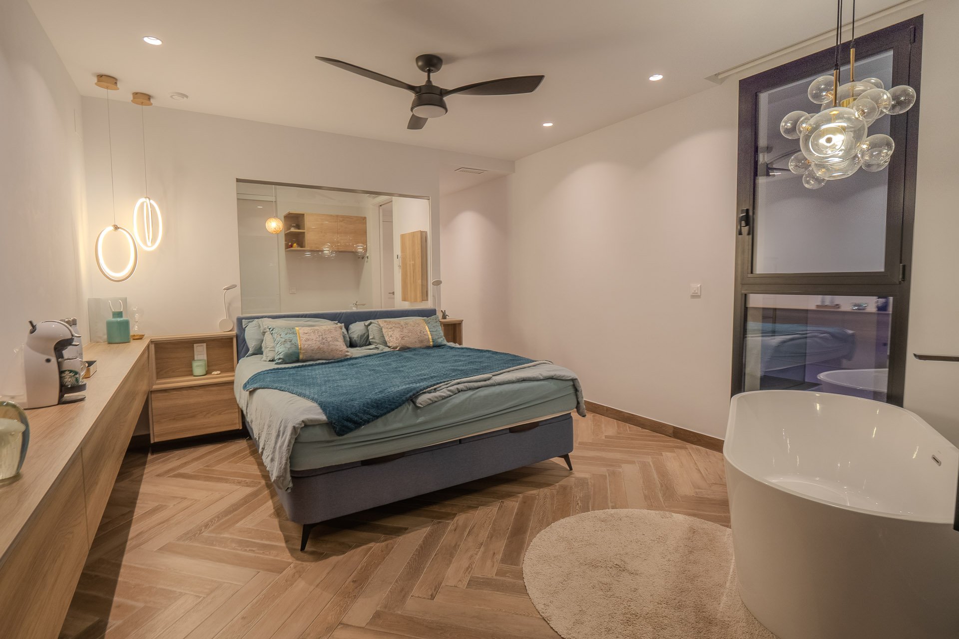 Återförsäljning - Villa -
Orihuela Costa - Las Colinas Golf