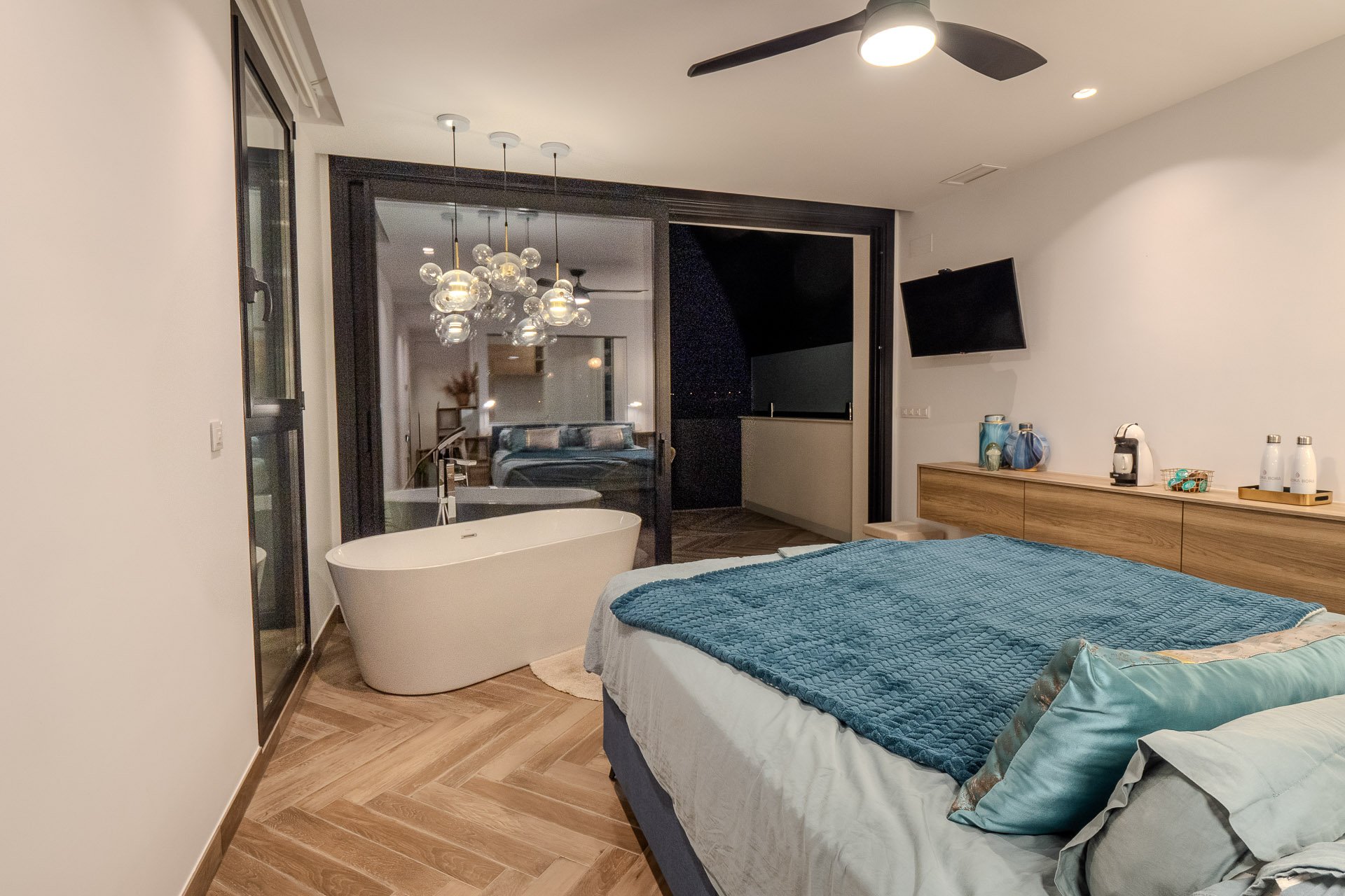 Återförsäljning - Villa -
Orihuela Costa - Las Colinas Golf