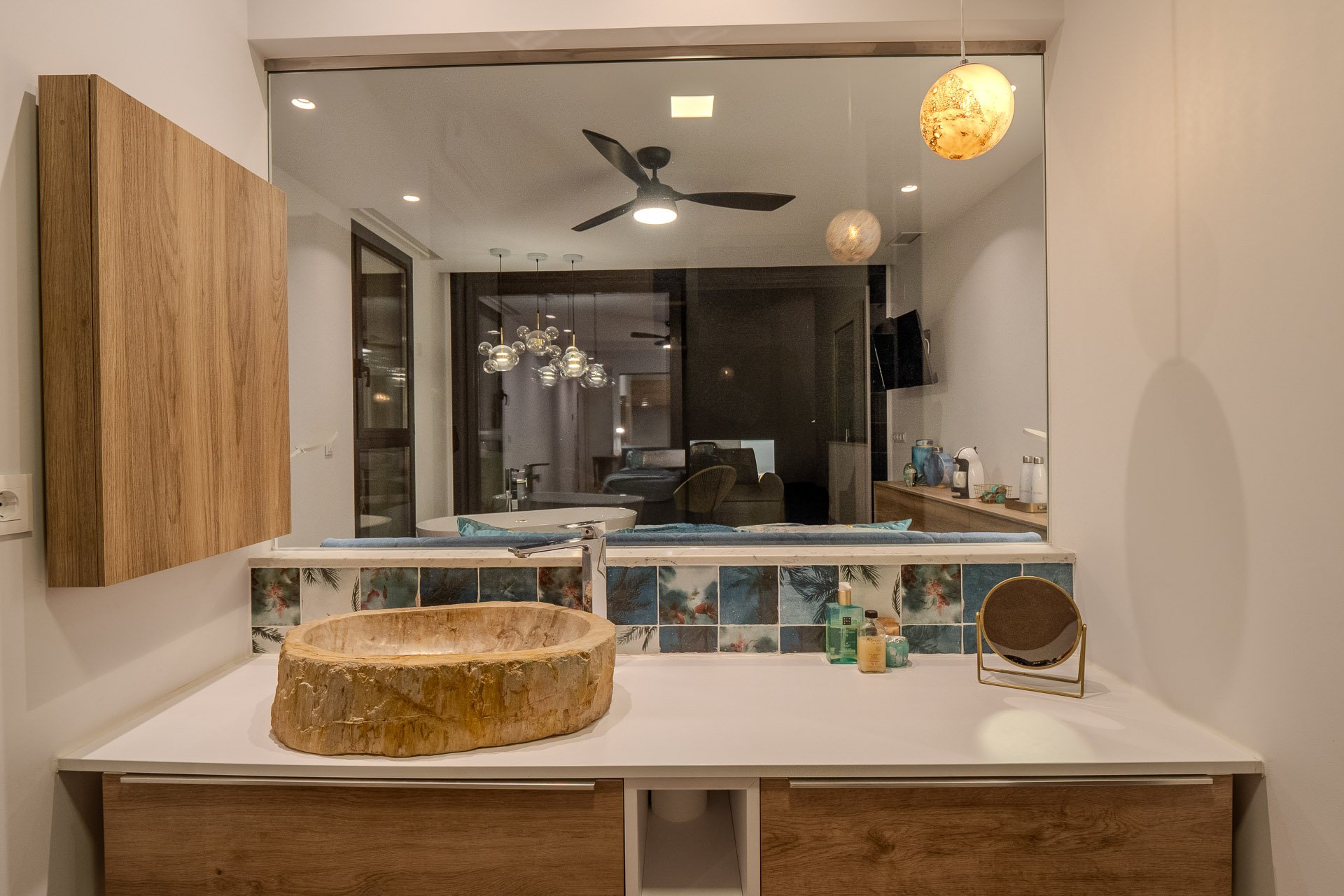 Återförsäljning - Villa -
Orihuela Costa - Las Colinas Golf